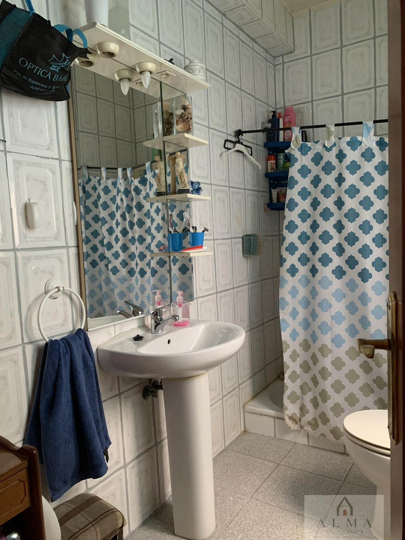 Venta de piso en Almendralejo