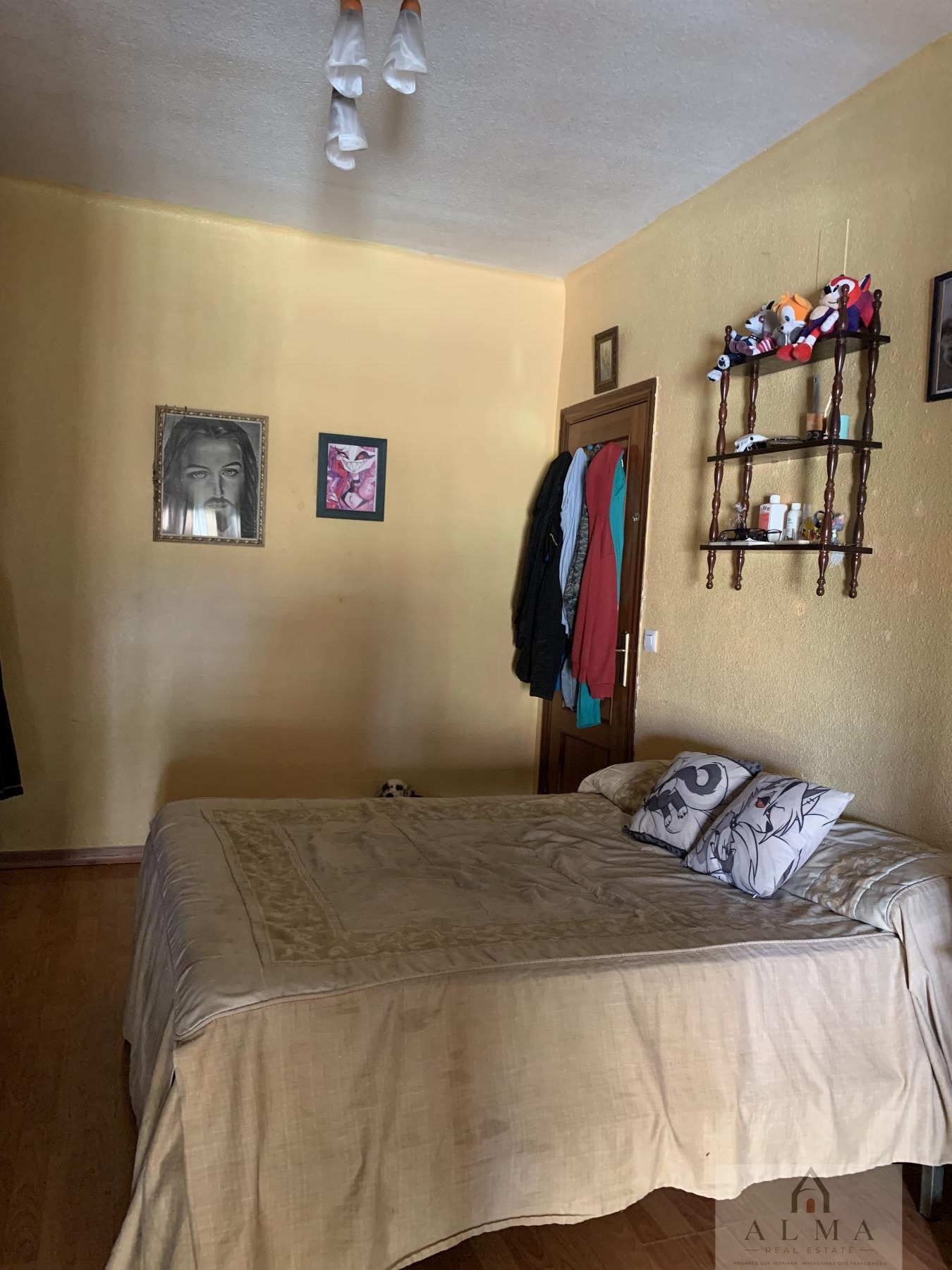 Venta de piso en Almendralejo