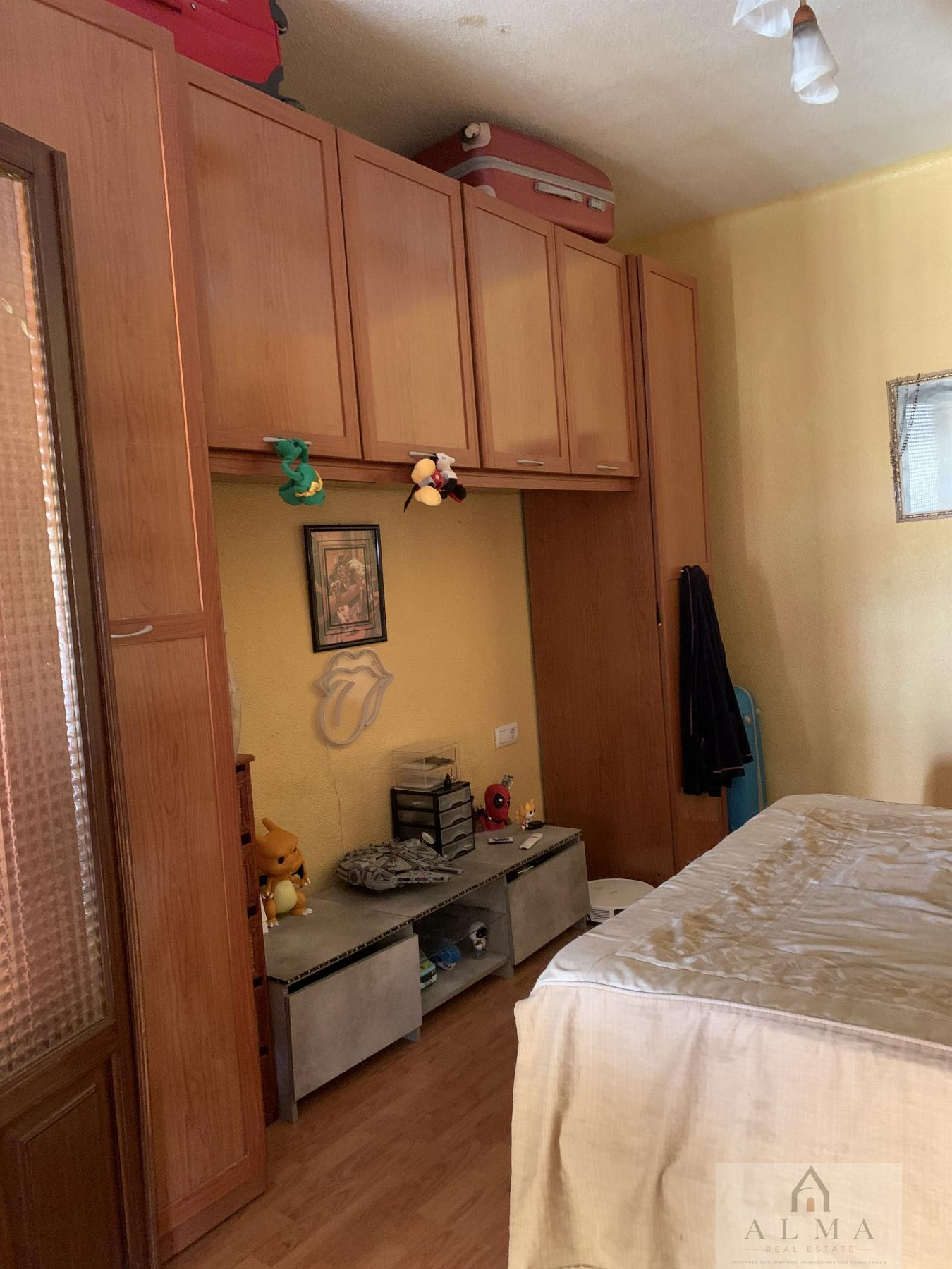Venta de piso en Almendralejo