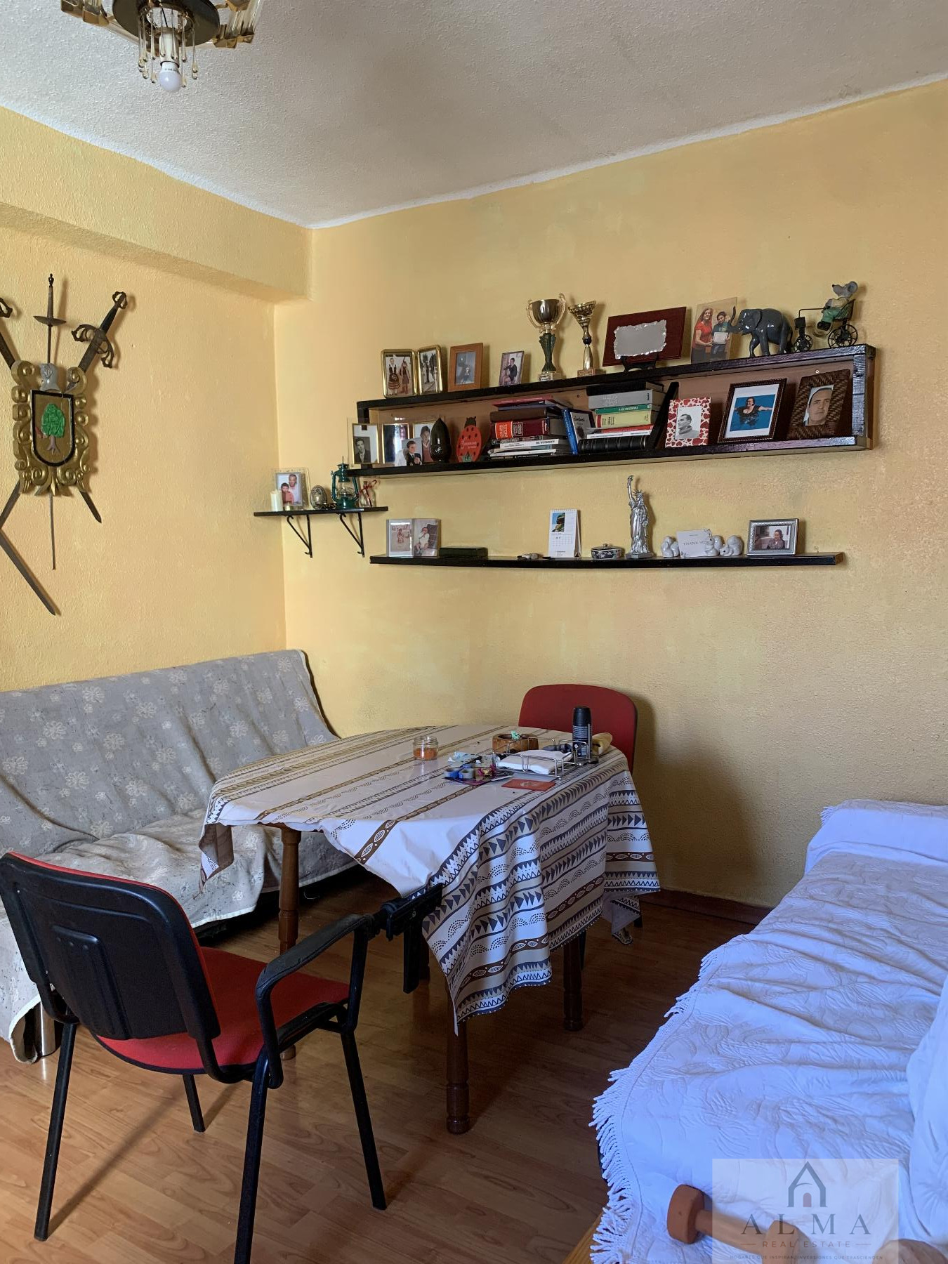 Venta de piso en Almendralejo