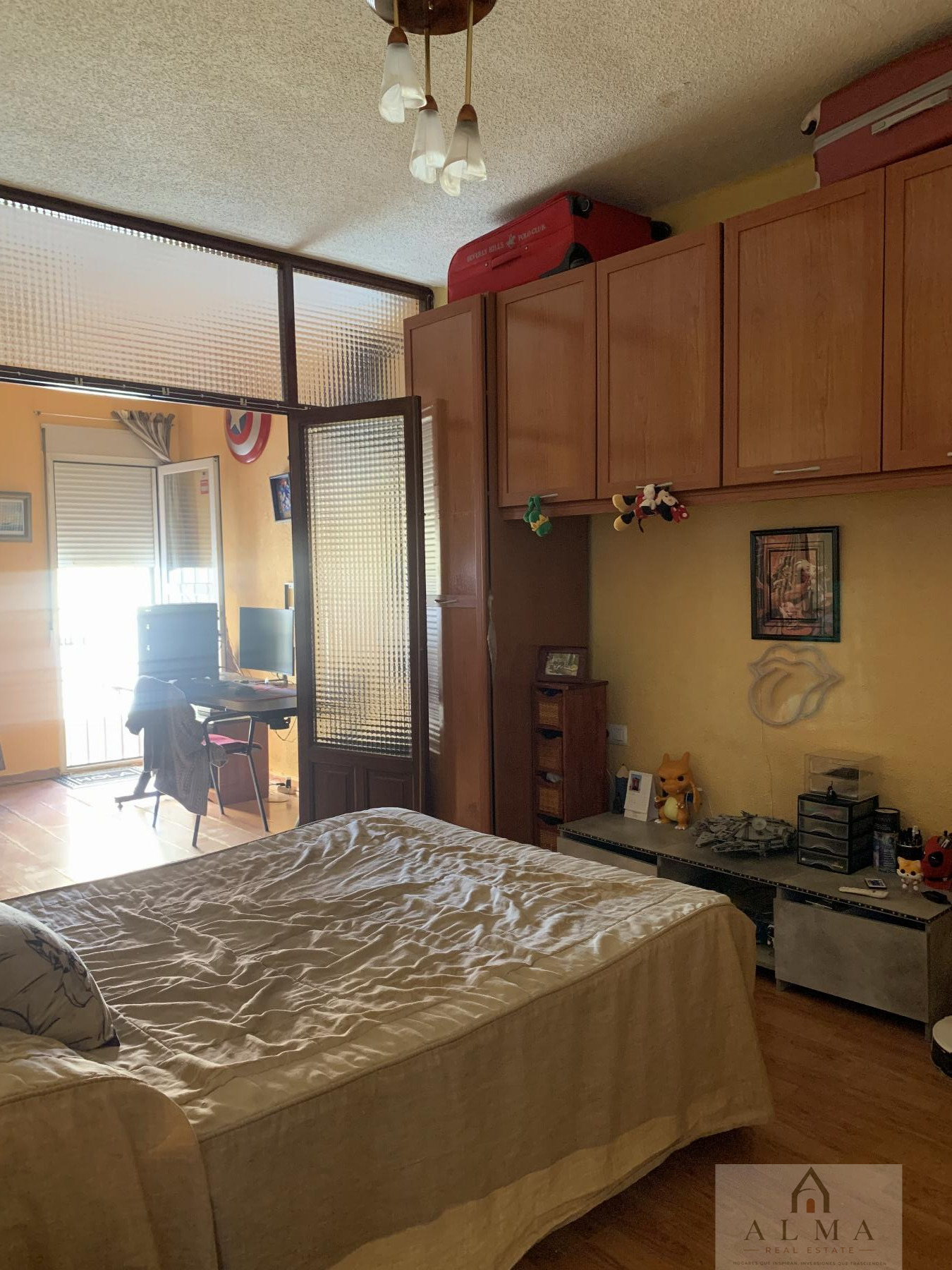 Venta de piso en Almendralejo