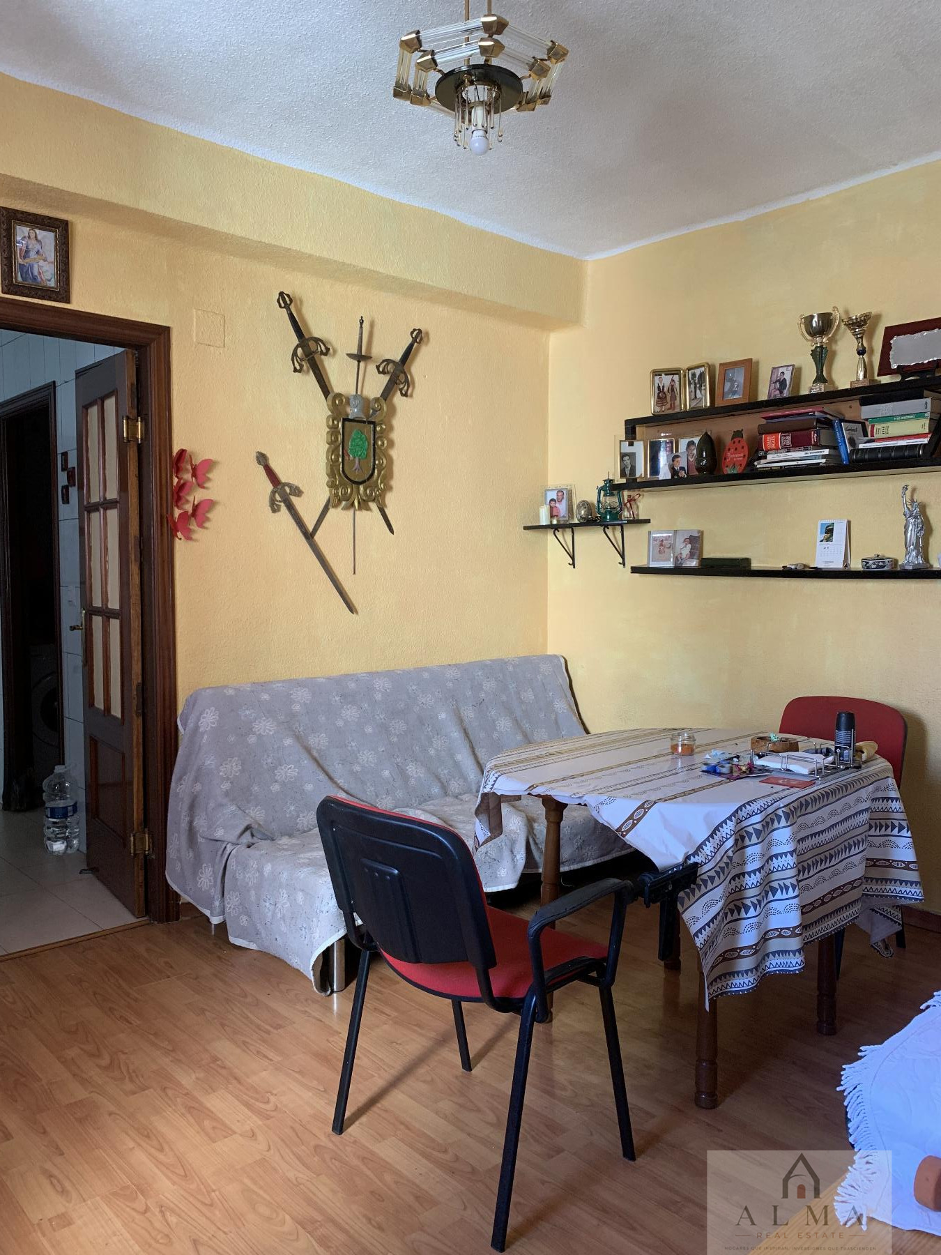 Venta de piso en Almendralejo