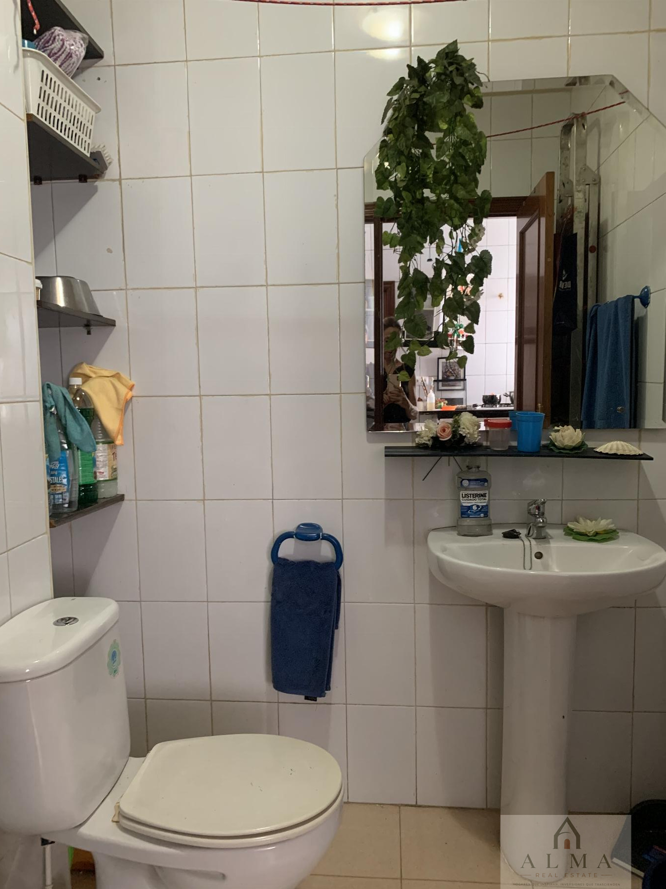 Venta de piso en Almendralejo