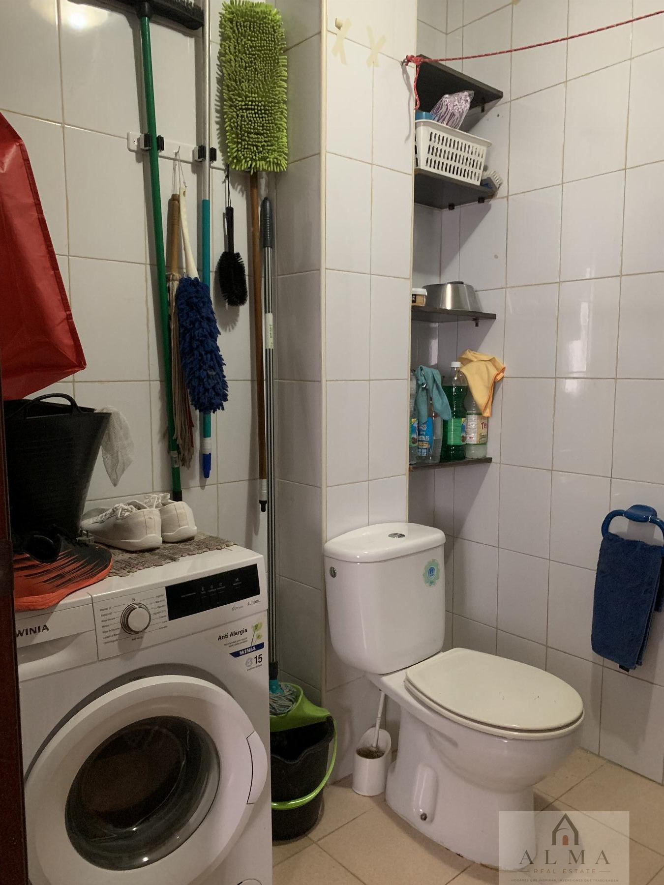 Venta de piso en Almendralejo