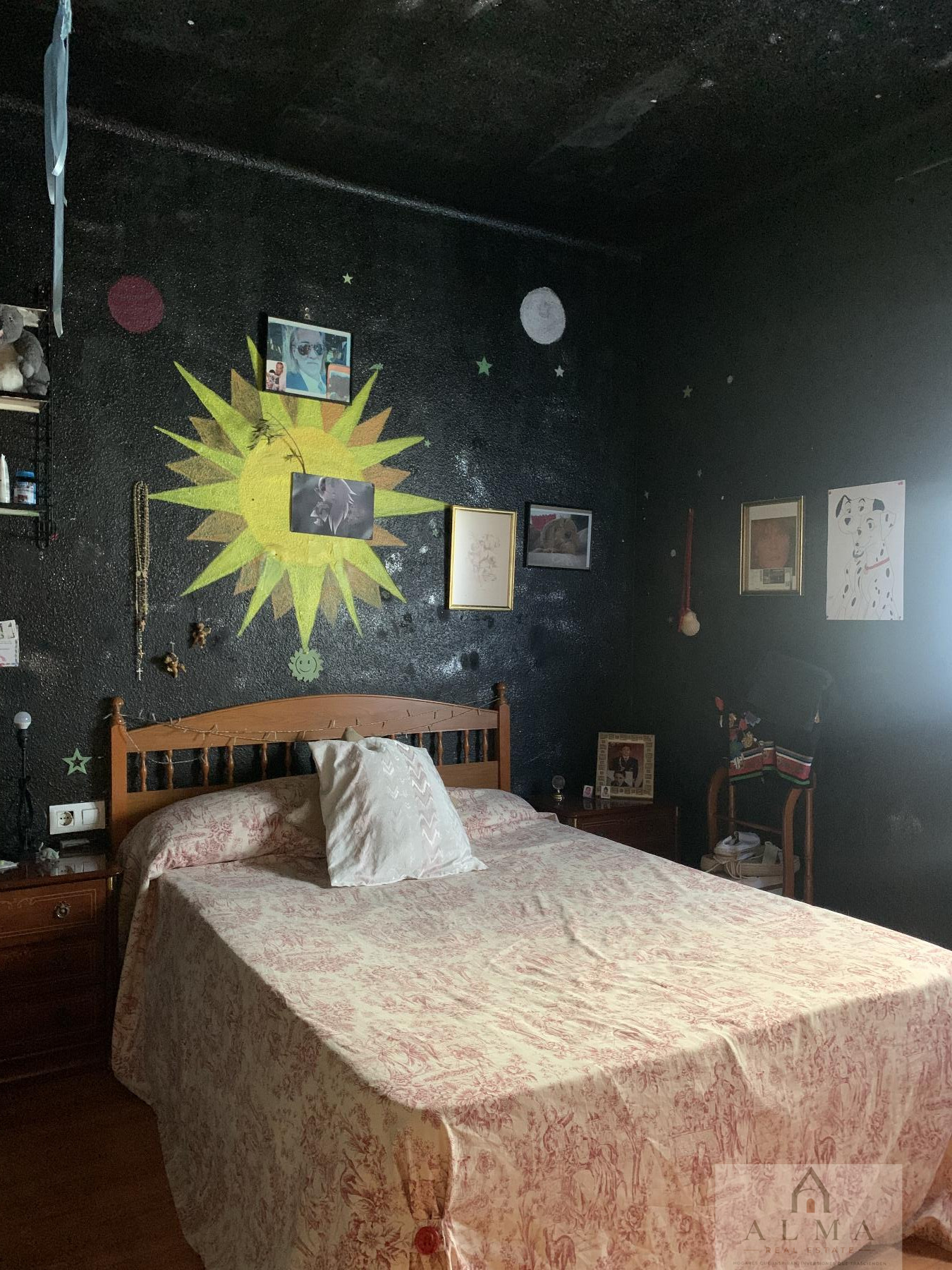 Venta de piso en Almendralejo