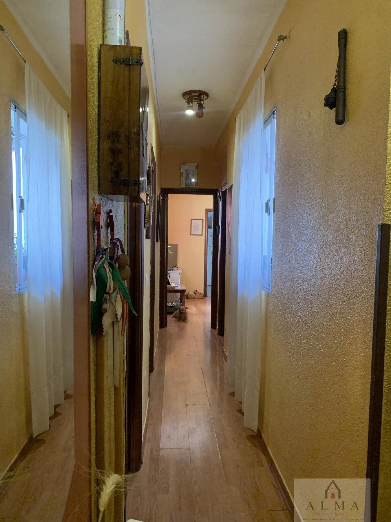 Venta de piso en Almendralejo