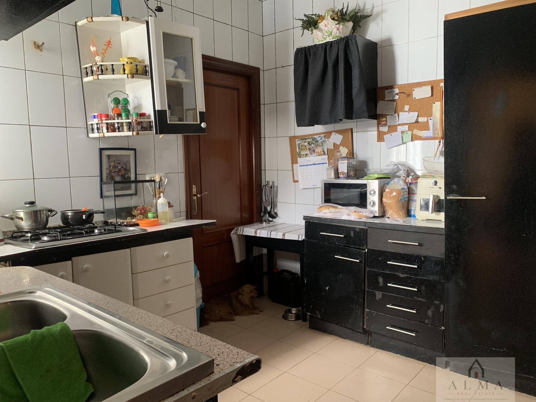 Venta de piso en Almendralejo