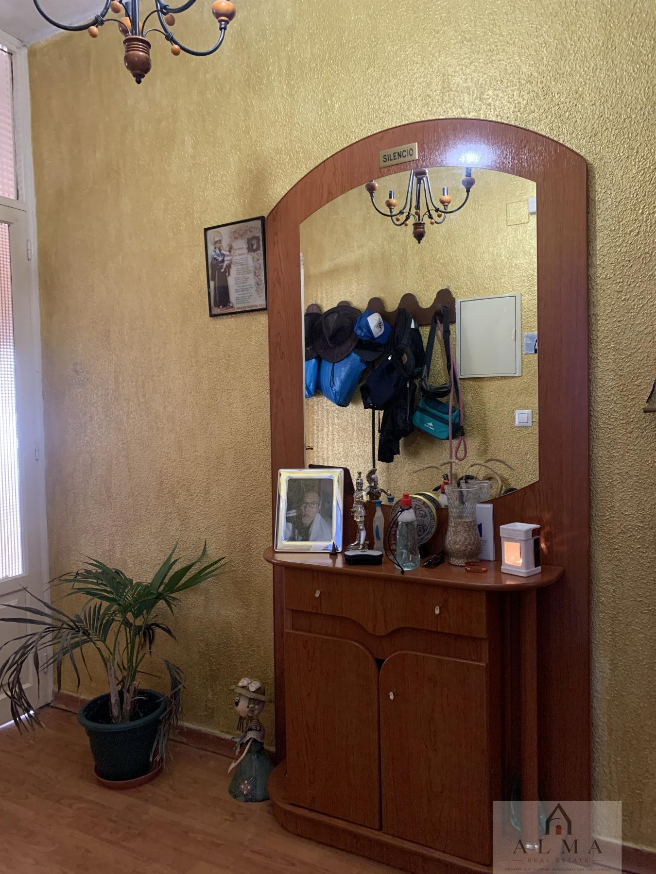 Venta de piso en Almendralejo