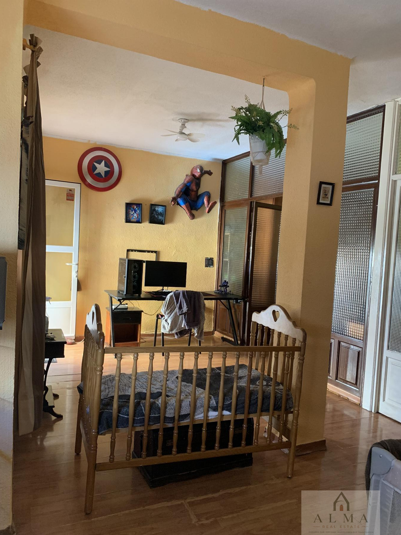 Venta de piso en Almendralejo