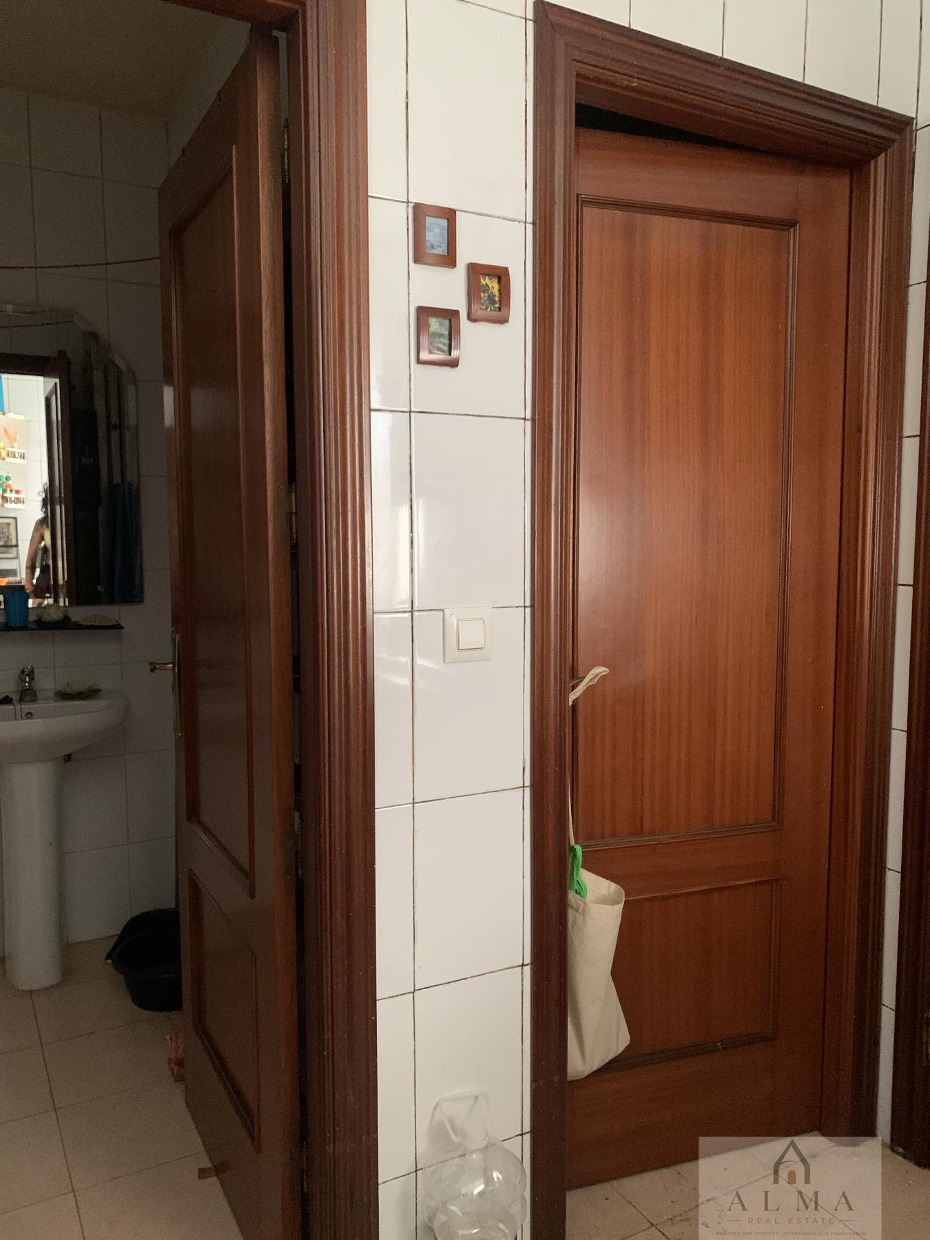 Venta de piso en Almendralejo