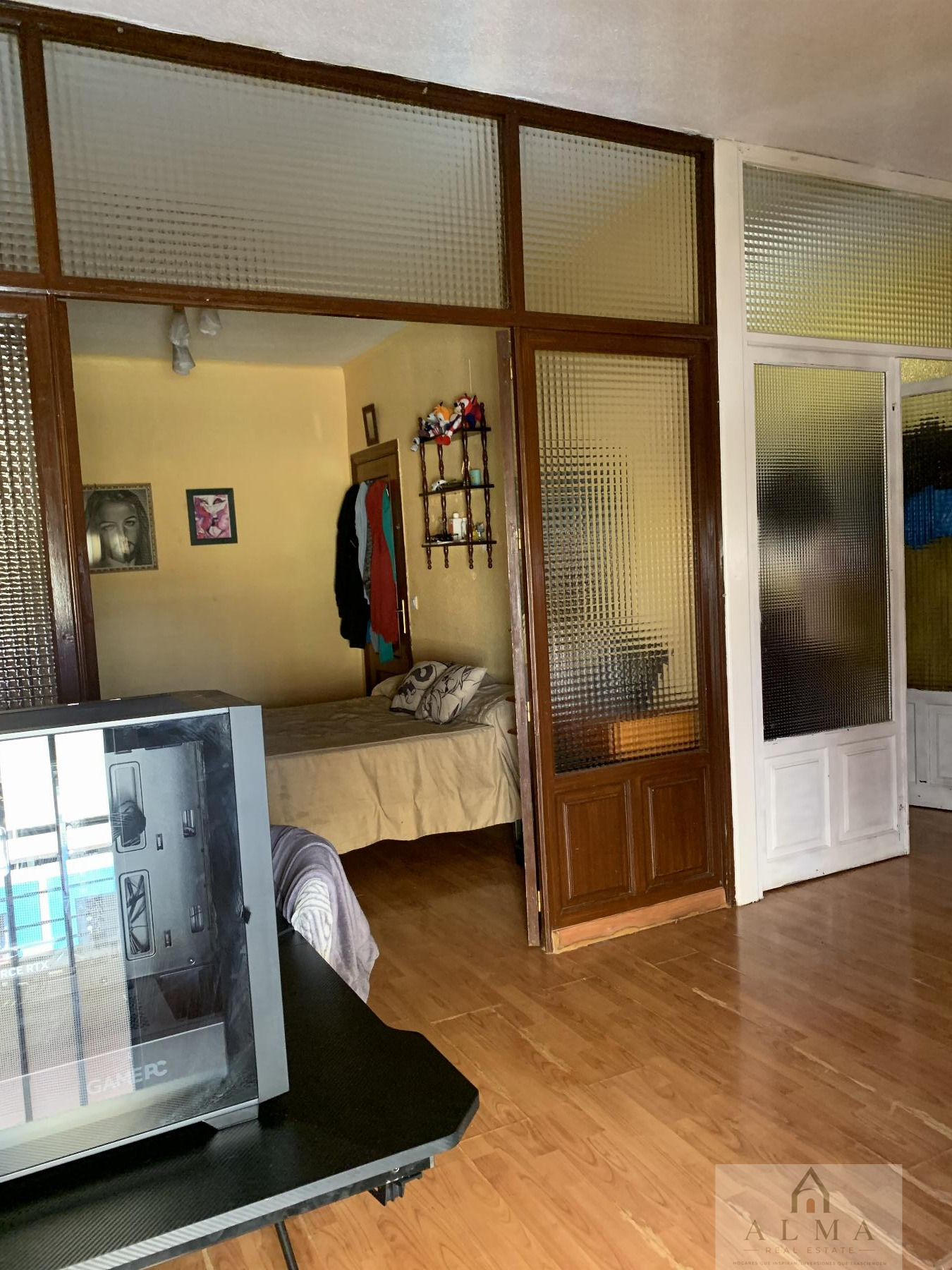Venta de piso en Almendralejo