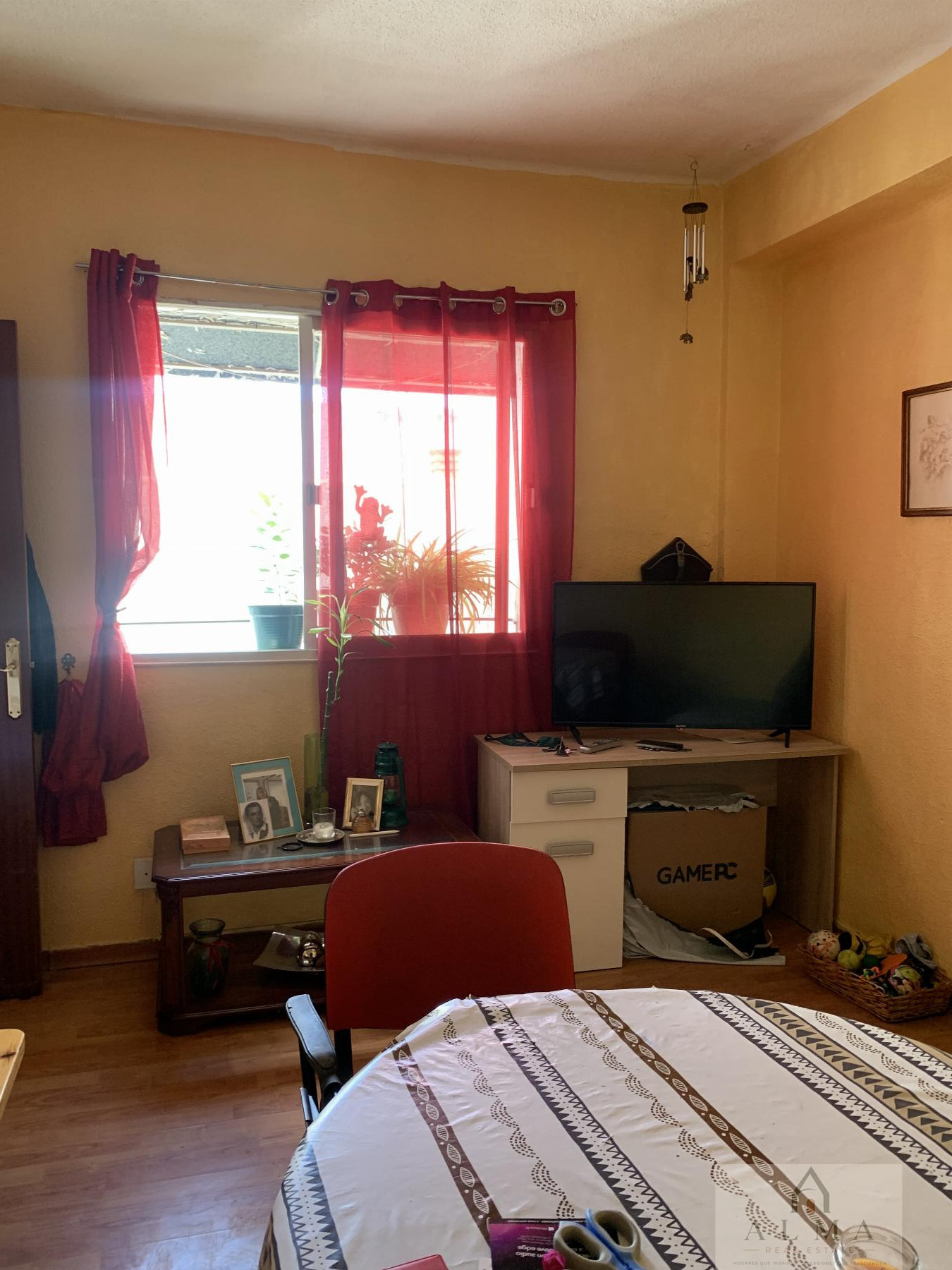 Venta de piso en Almendralejo