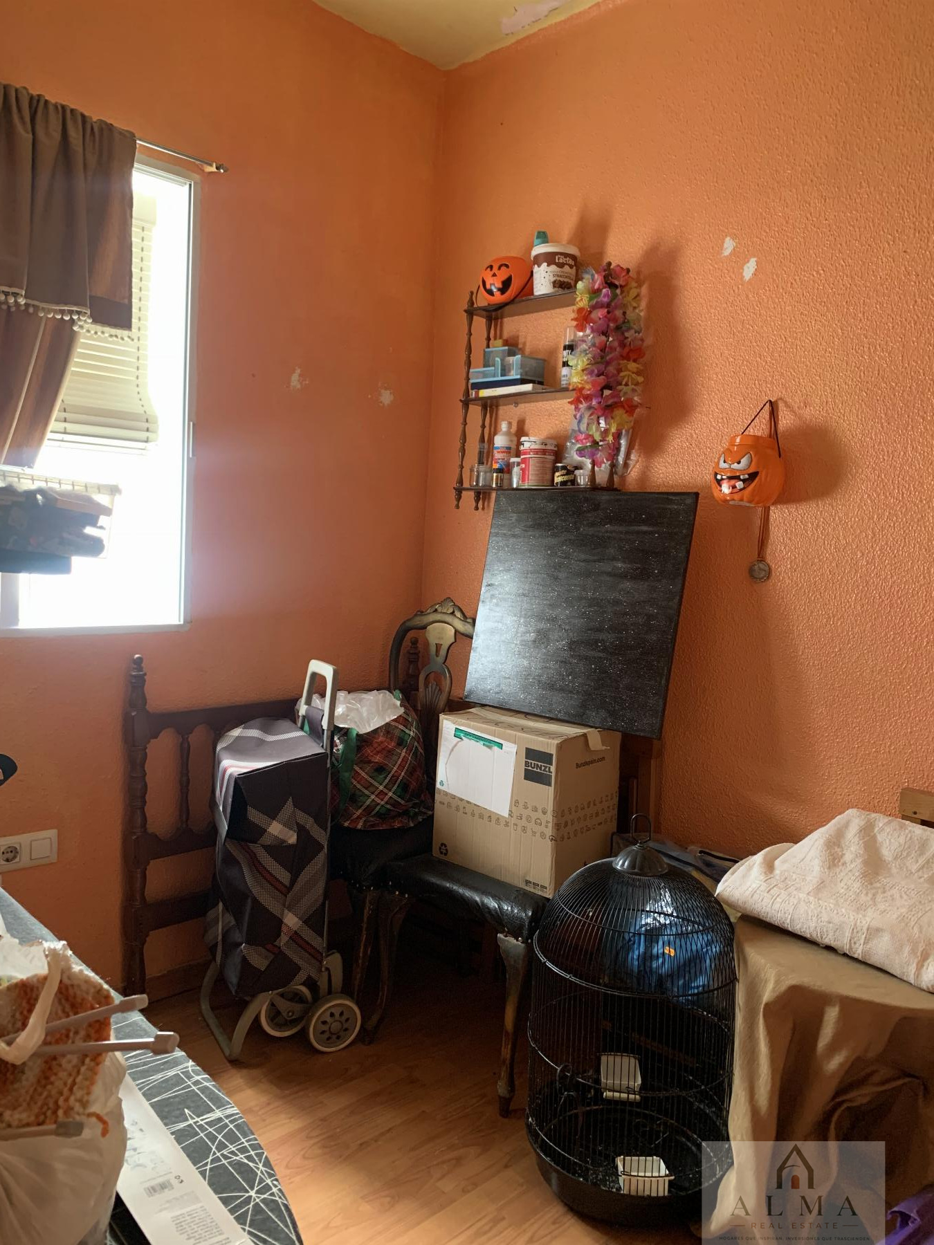 Venta de piso en Almendralejo