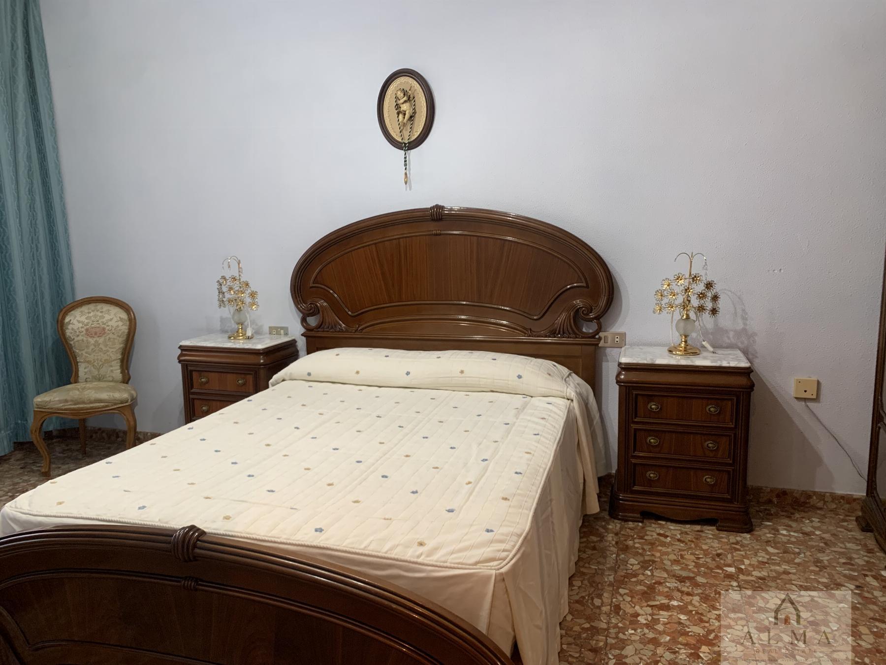 Venta de piso en Almendralejo