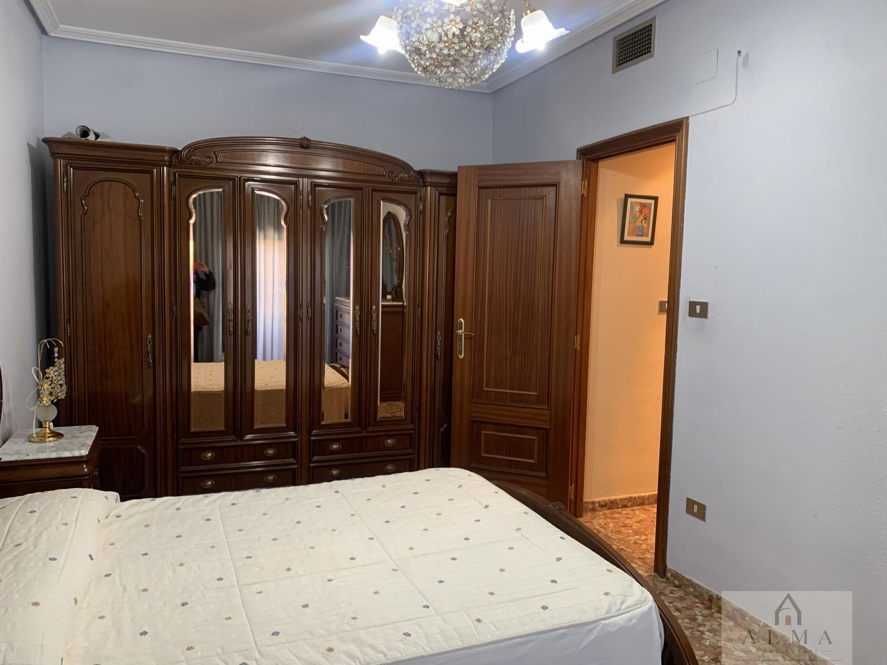 Venta de piso en Almendralejo