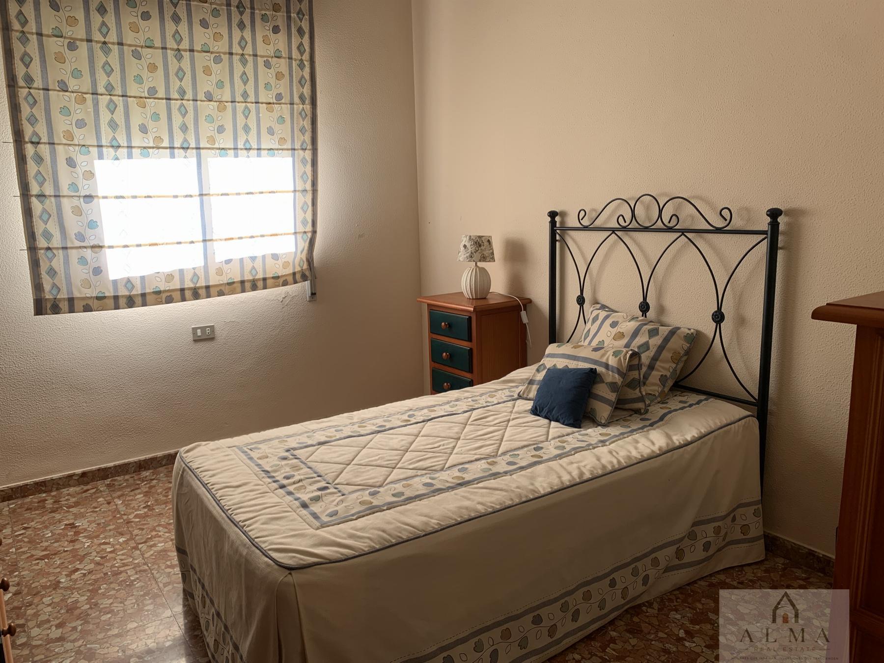 Venta de piso en Almendralejo