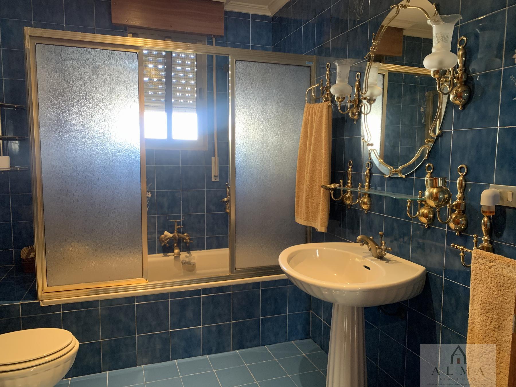 Venta de piso en Almendralejo