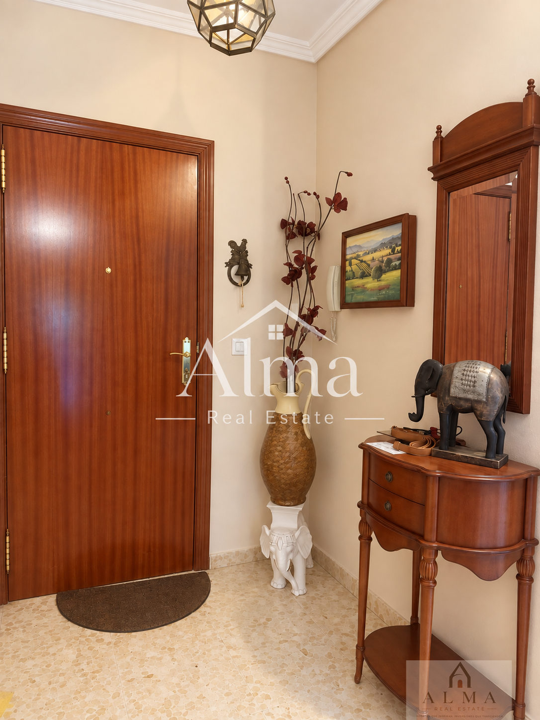 Venta de piso en Almendralejo