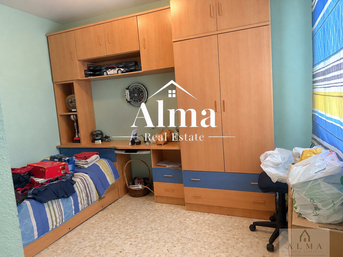 Venta de piso en Almendralejo