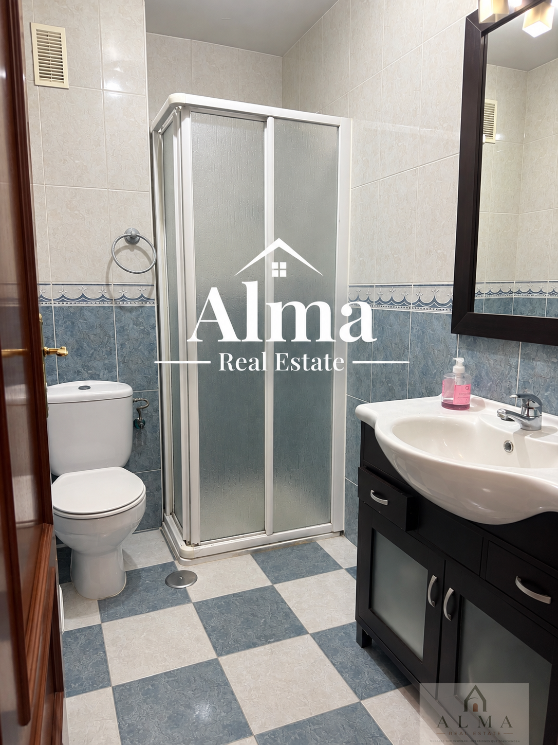 Venta de piso en Almendralejo
