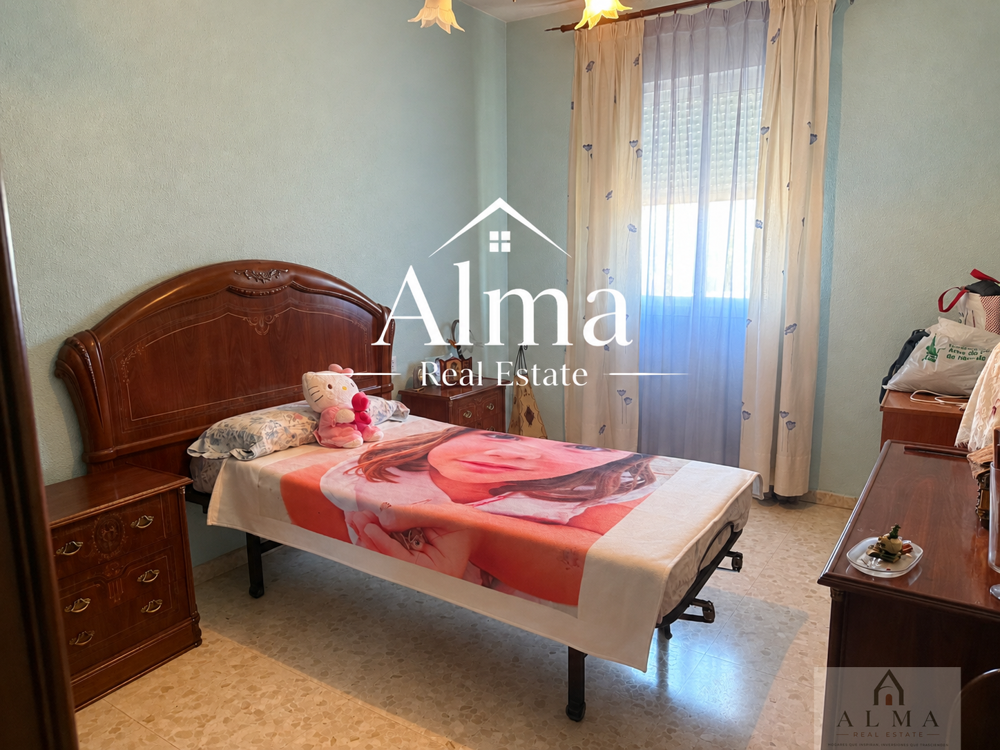 Venta de piso en Almendralejo