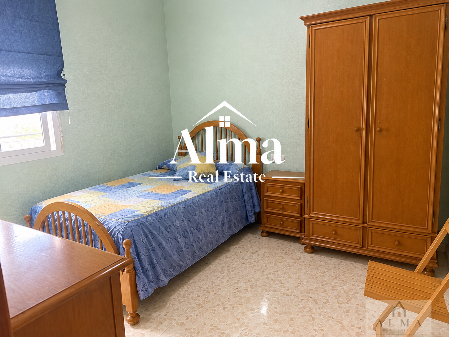 Venta de piso en Almendralejo