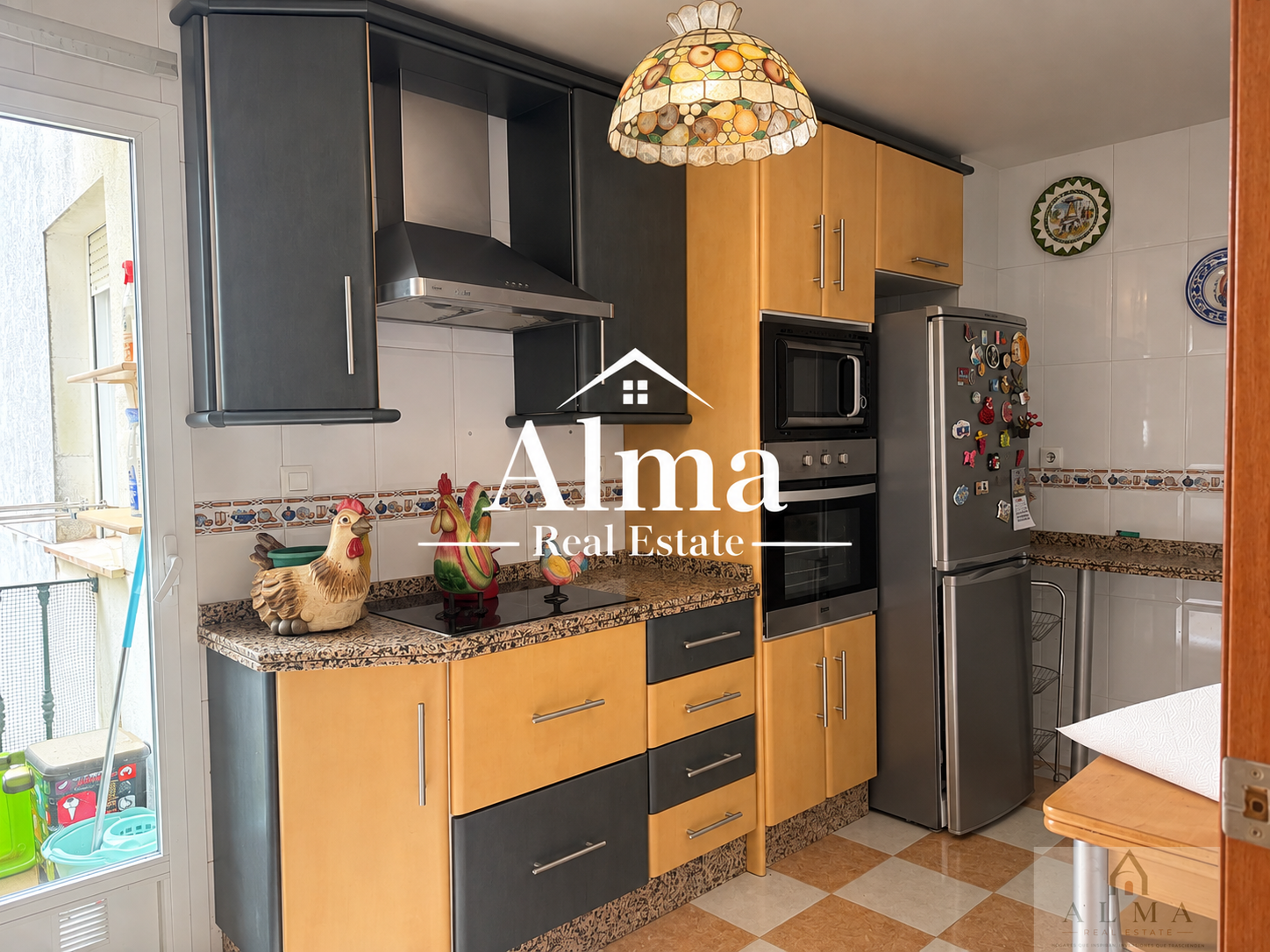 Venta de piso en Almendralejo