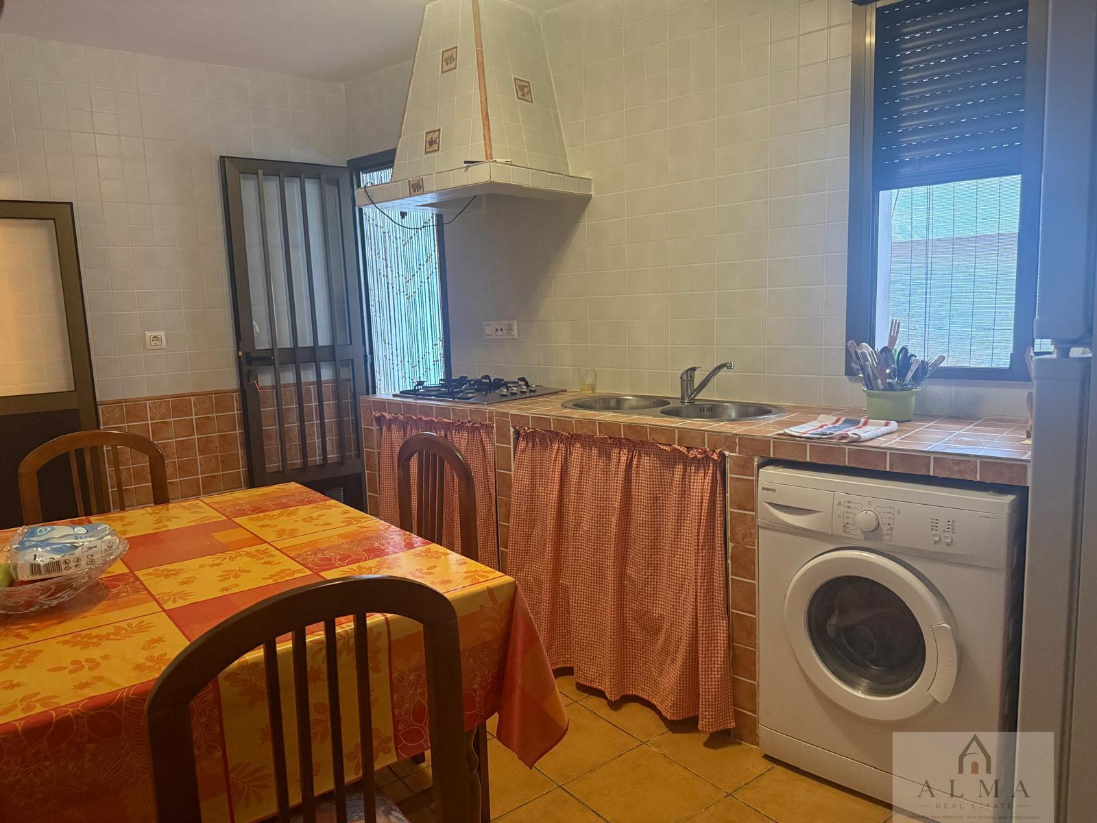 Venta de casa en Palomas