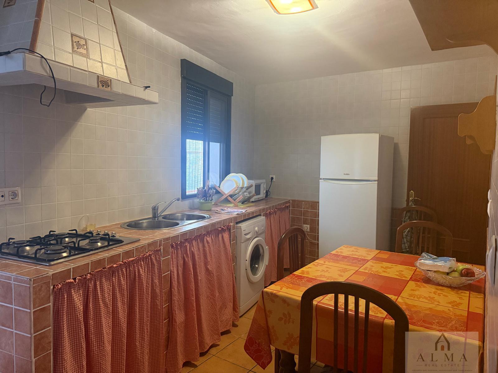 Venta de casa en Palomas