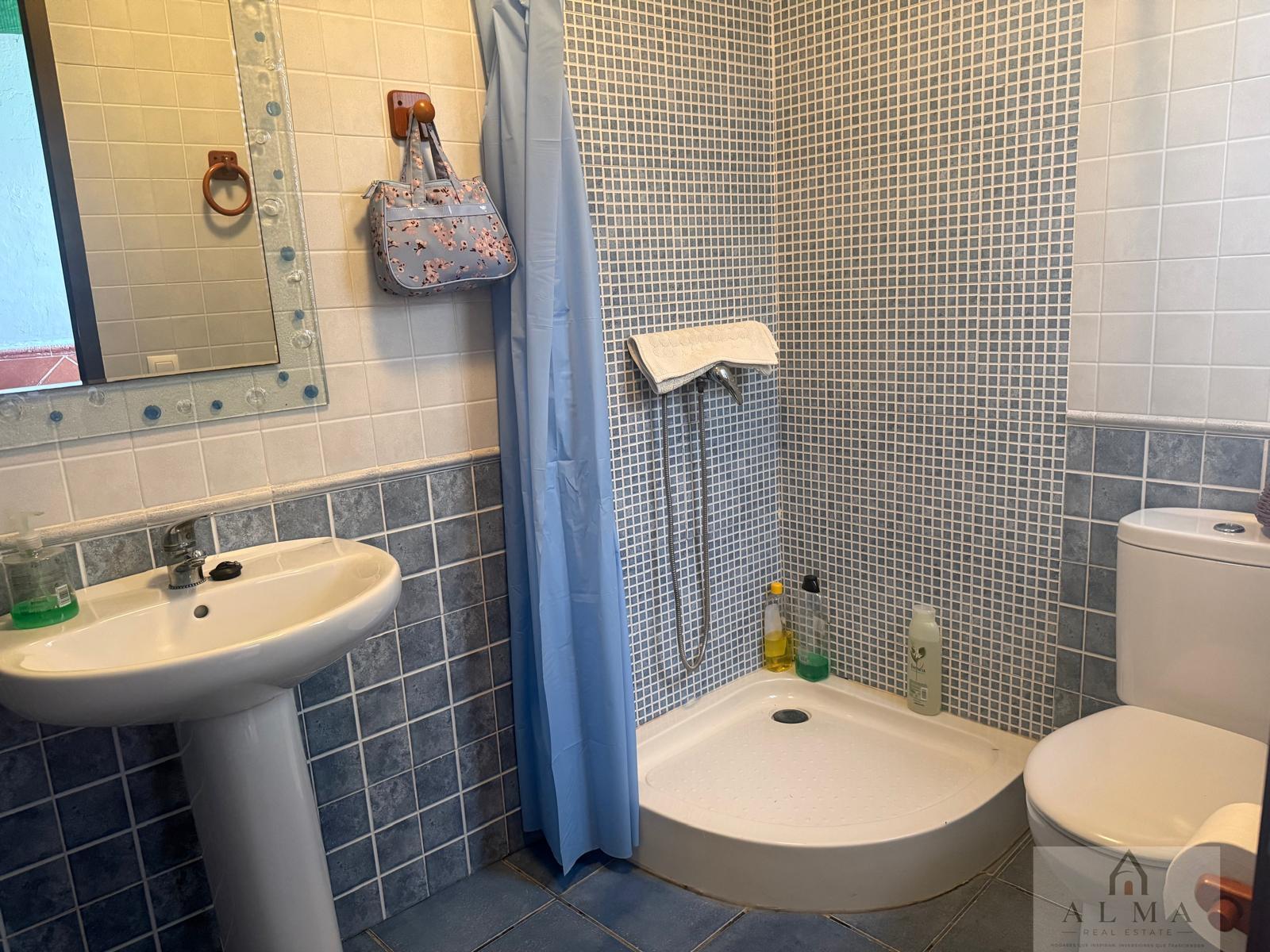 Venta de casa en Palomas