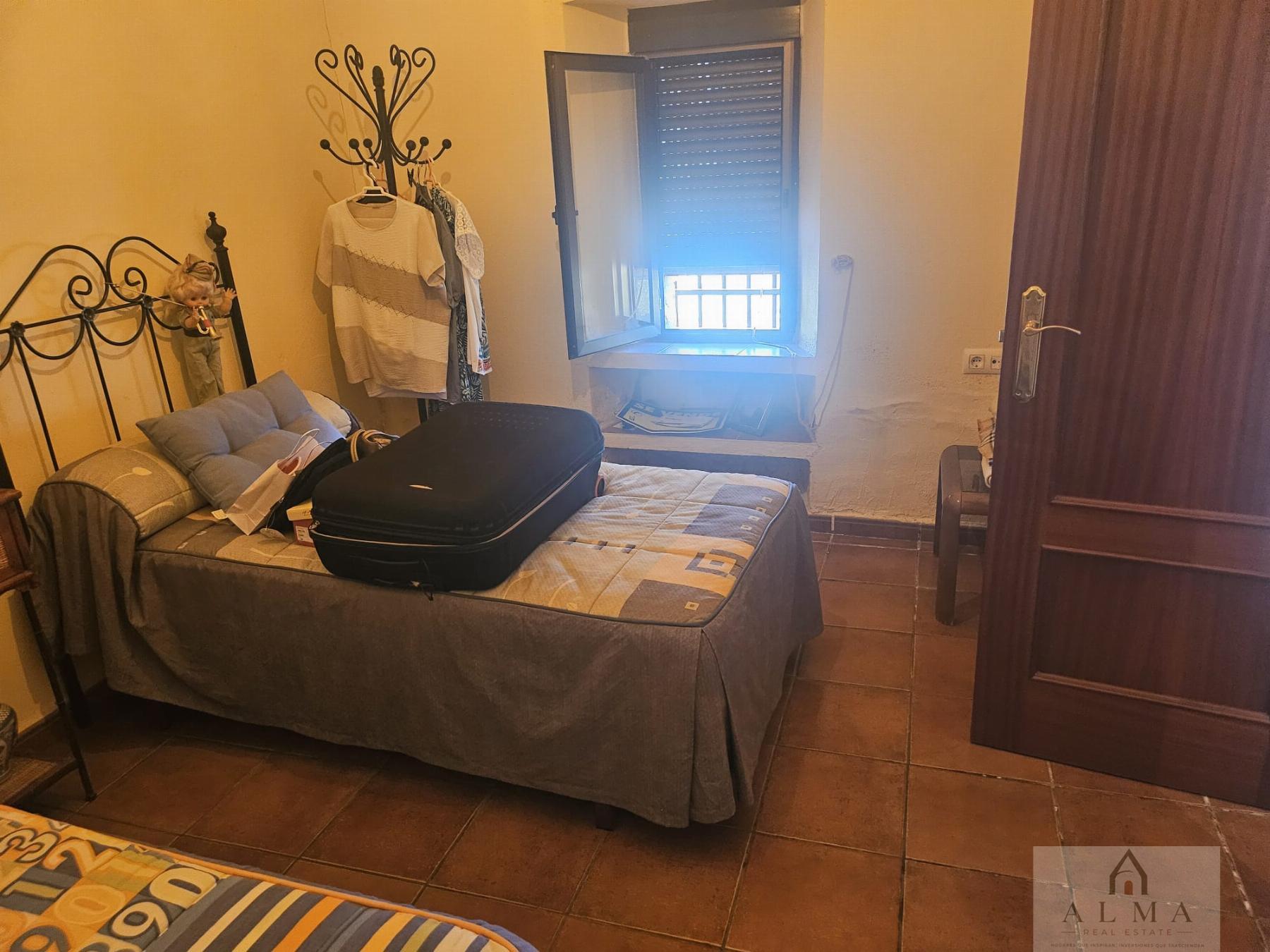 Venta de casa en Palomas