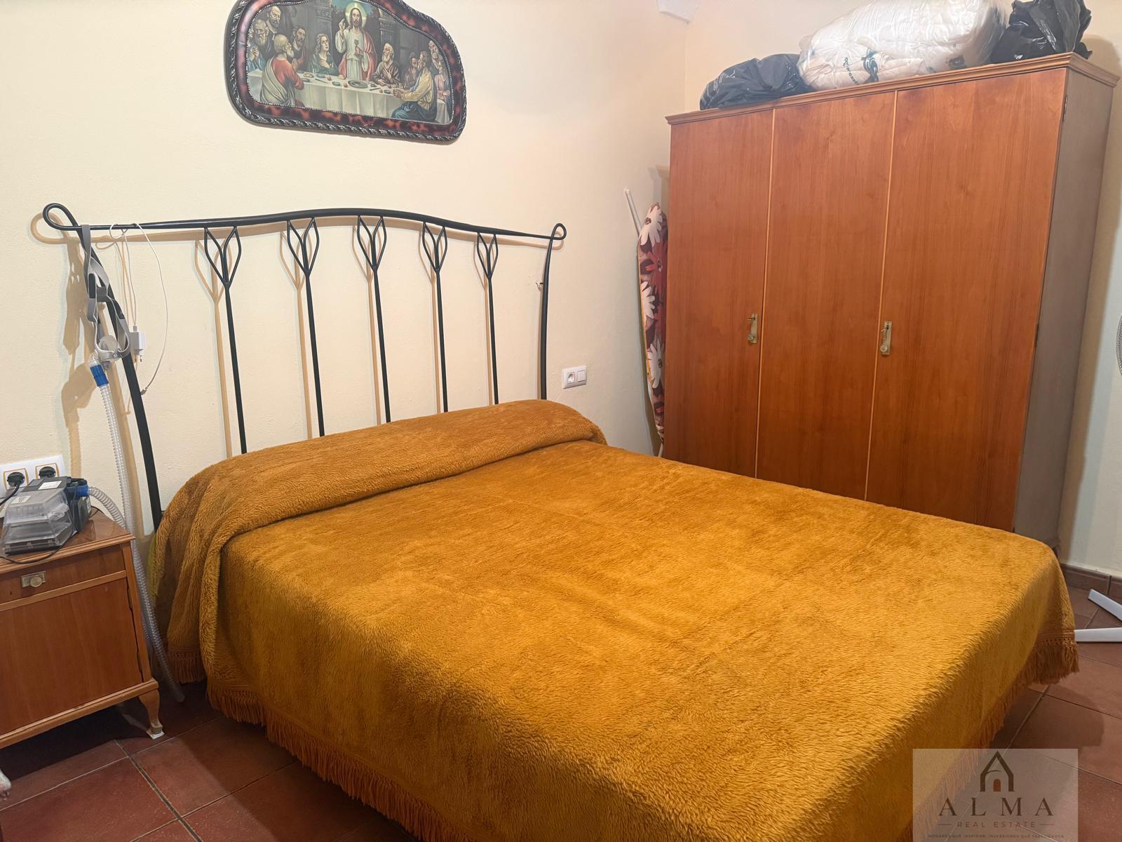 Venta de casa en Palomas
