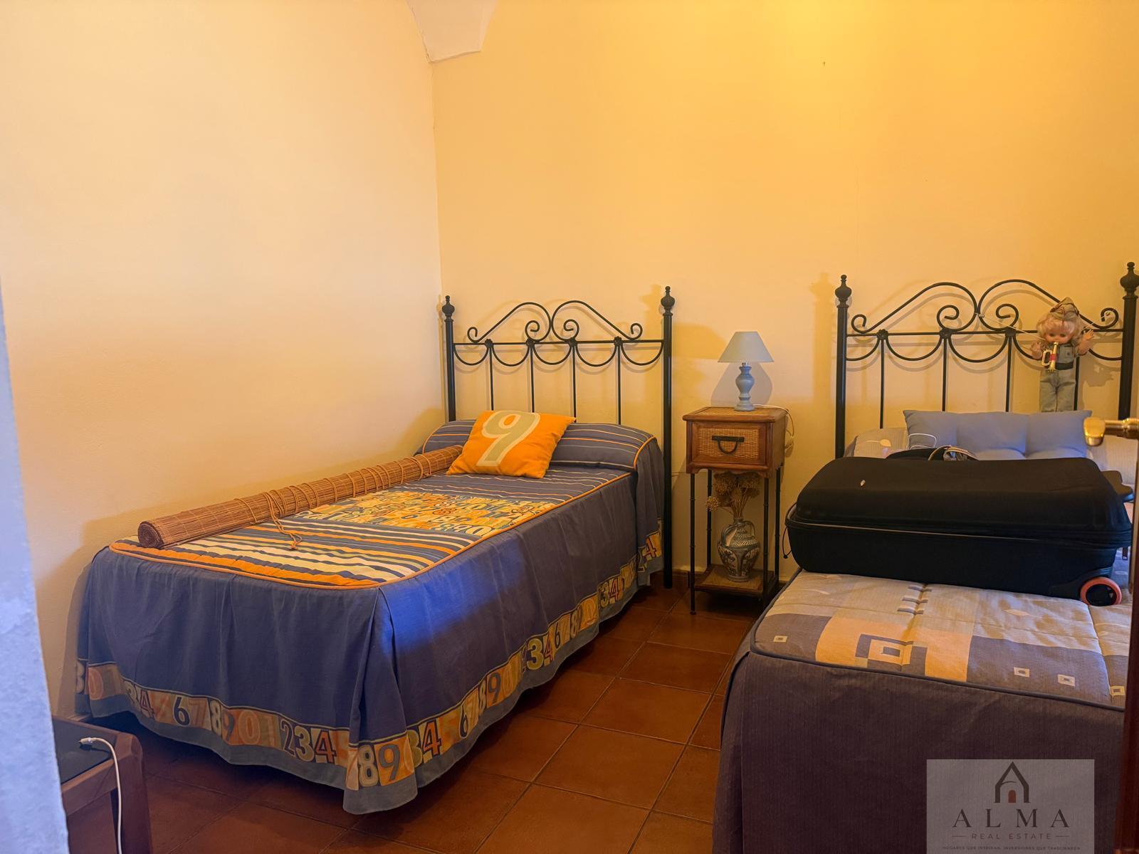 Venta de casa en Palomas