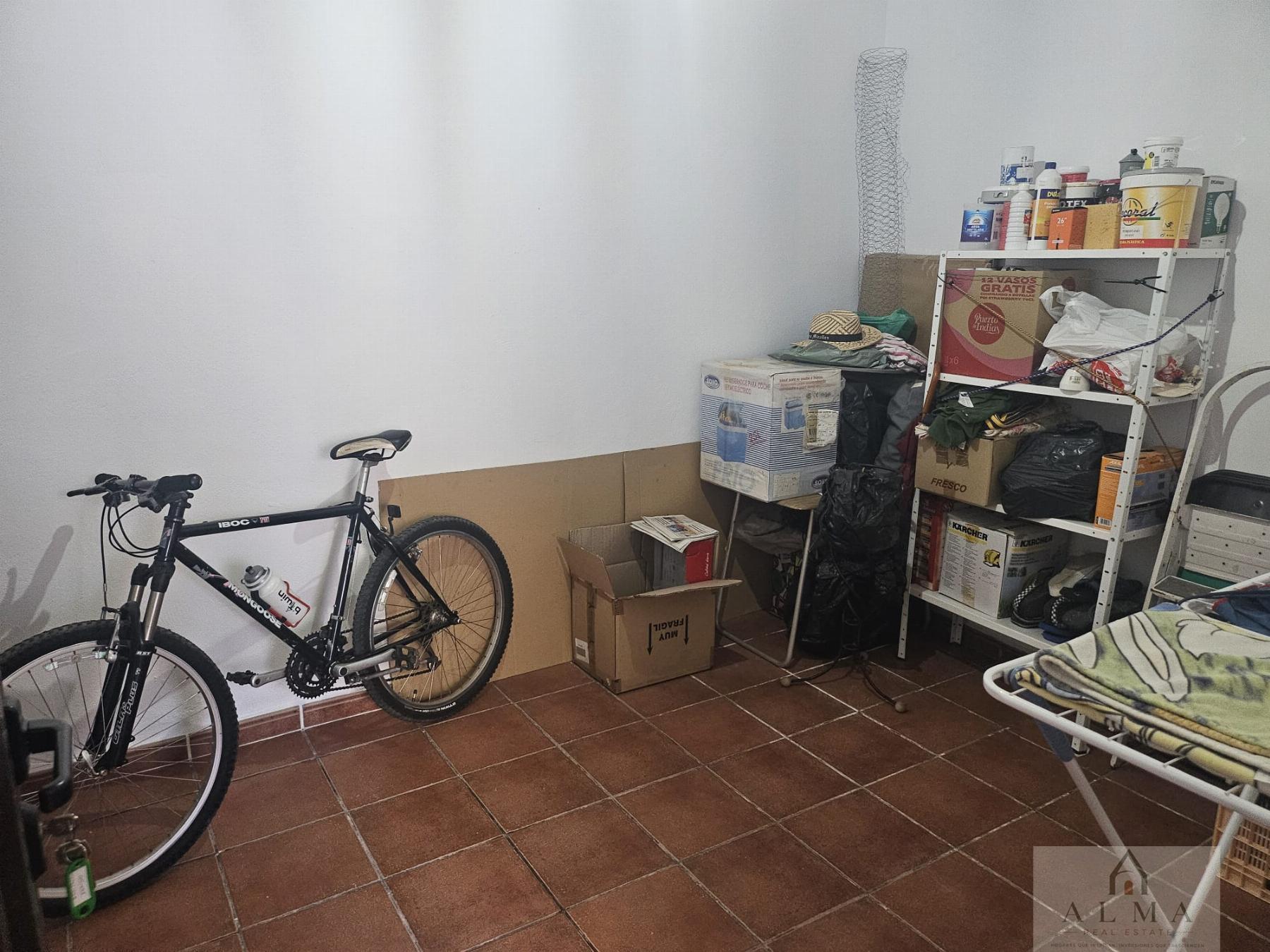 Venta de casa en Palomas