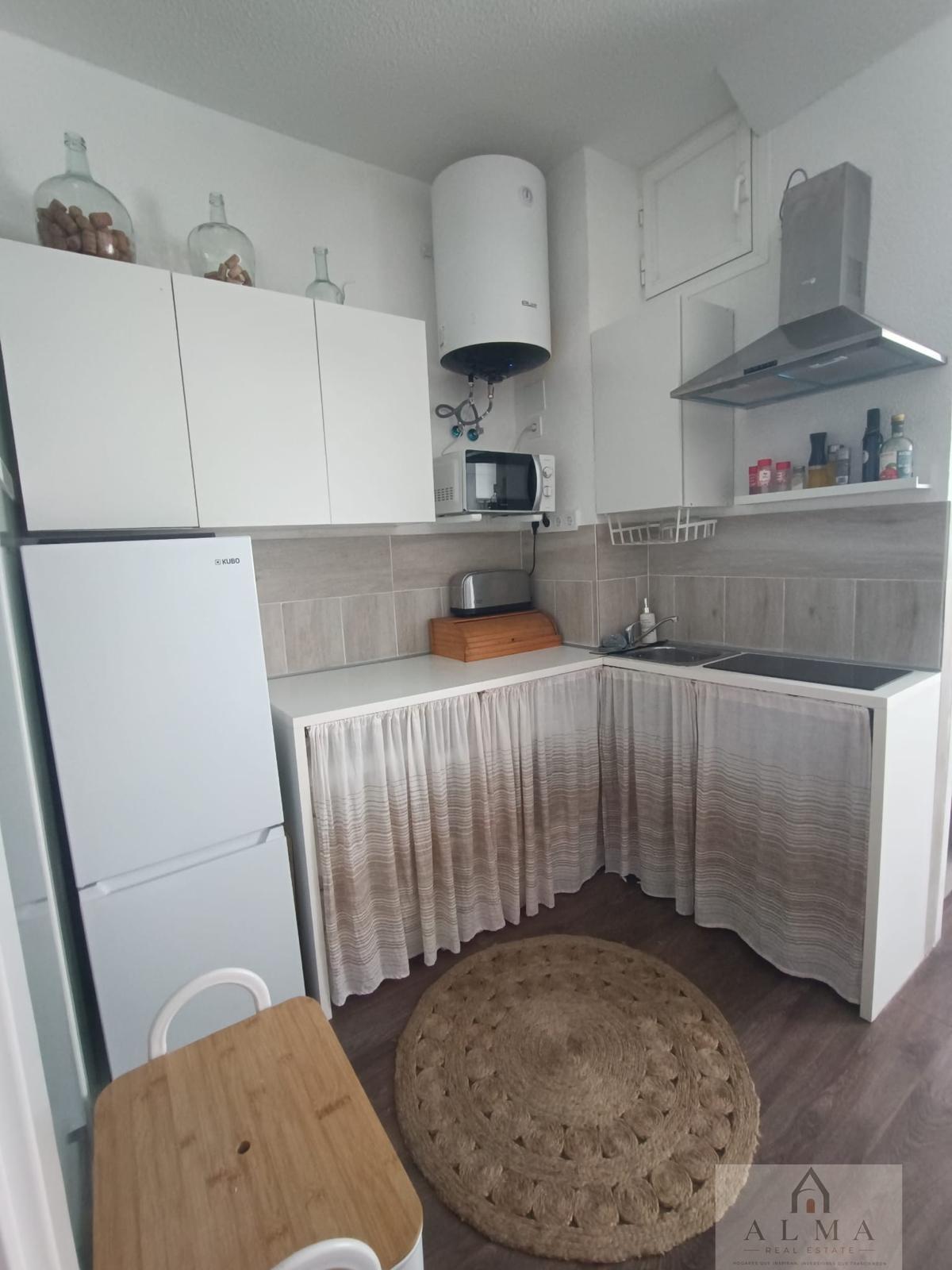 Venta de apartamento en Fuenlabrada