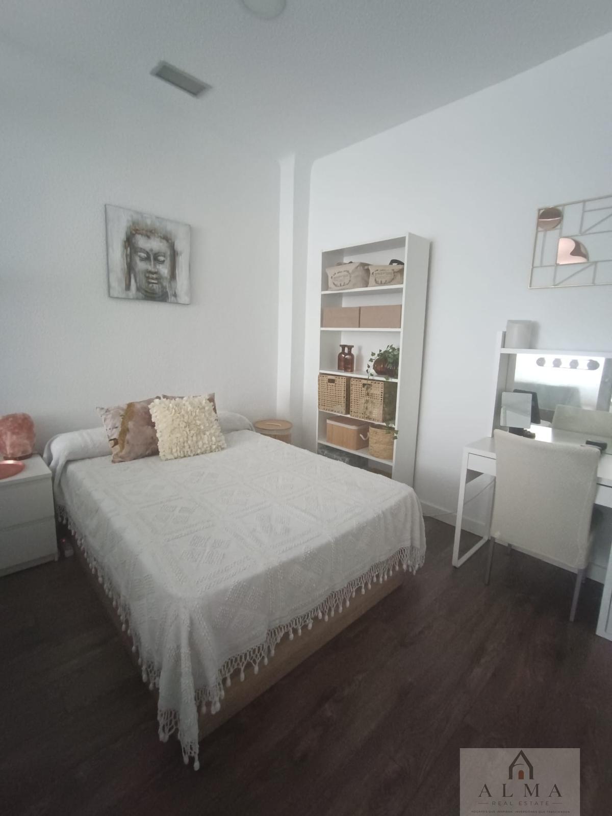 Venta de apartamento en Fuenlabrada