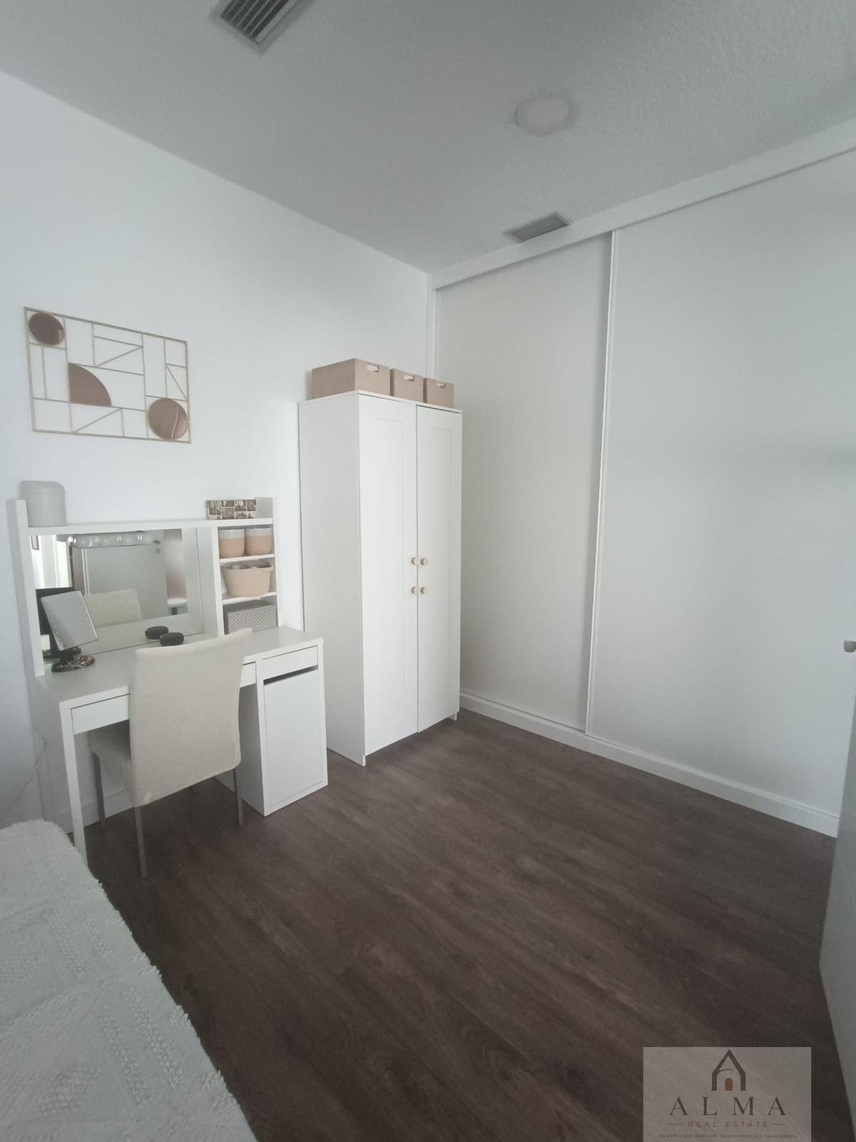 Venta de apartamento en Fuenlabrada