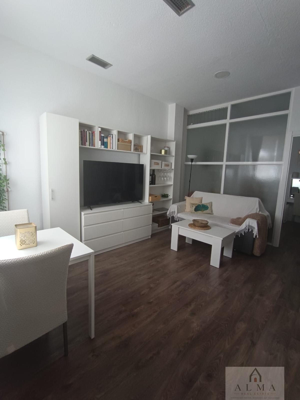 Venta de apartamento en Fuenlabrada
