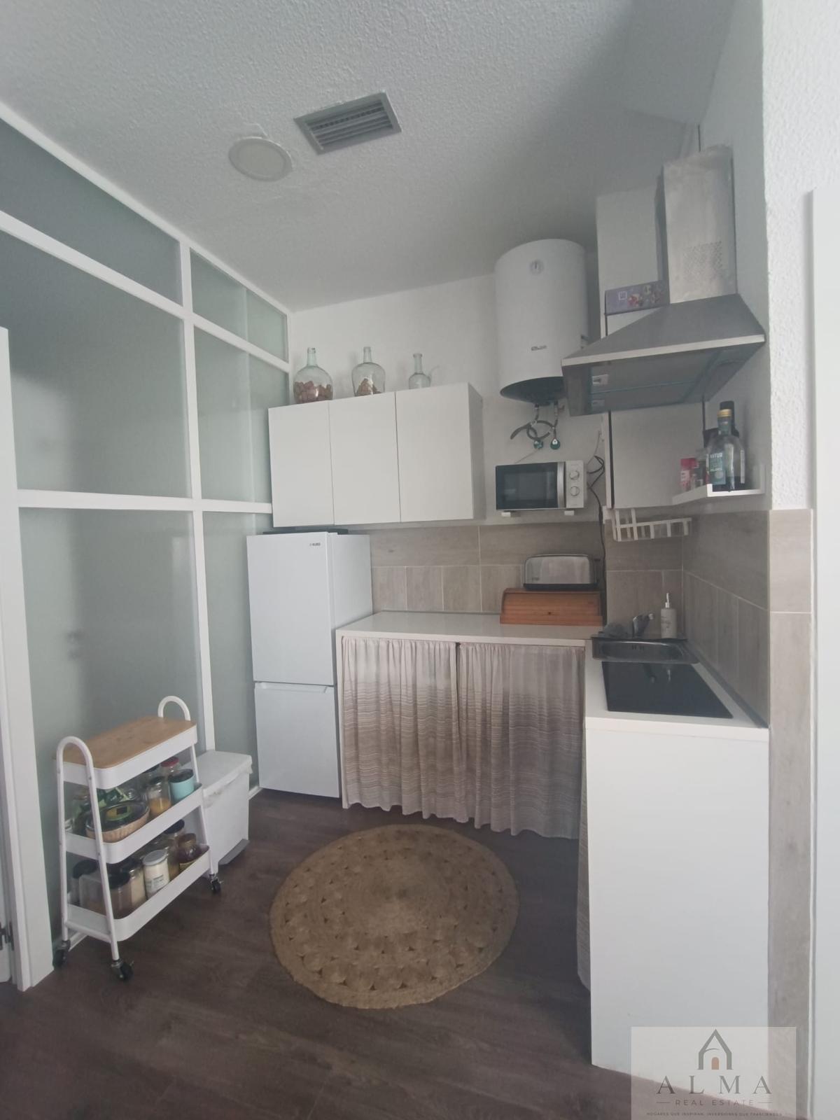 Venta de apartamento en Fuenlabrada