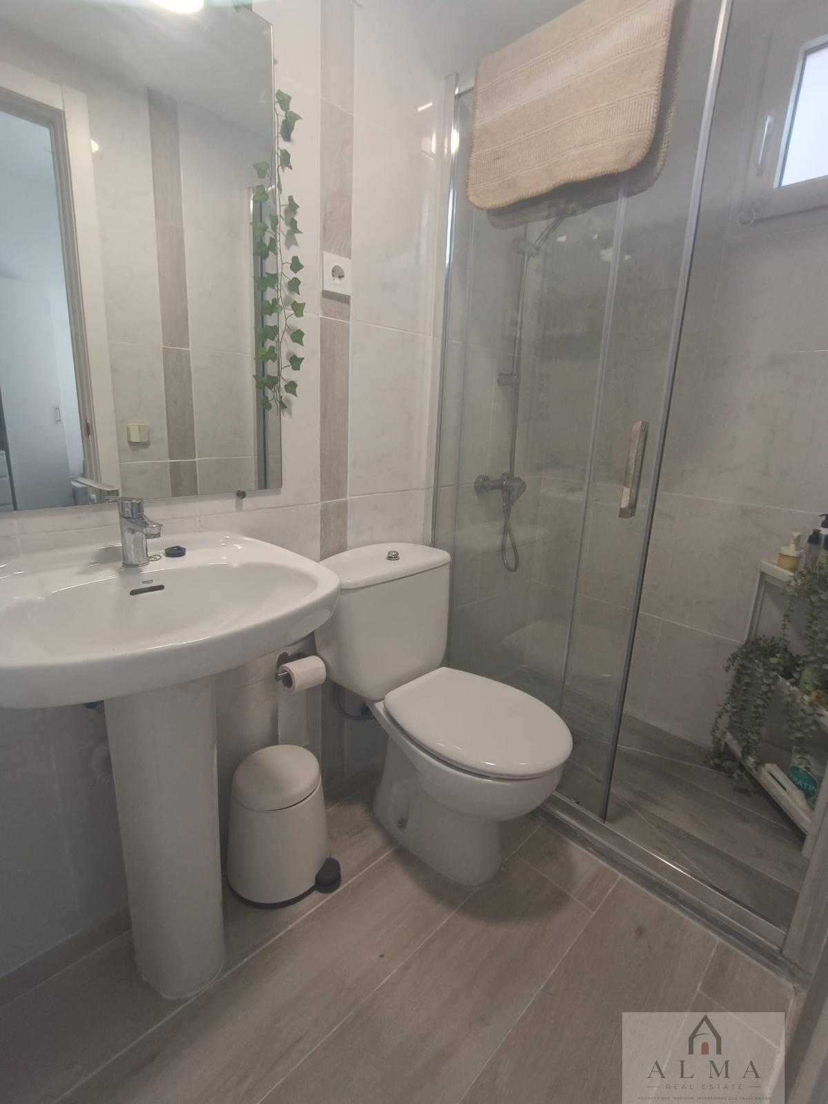 Venta de apartamento en Fuenlabrada