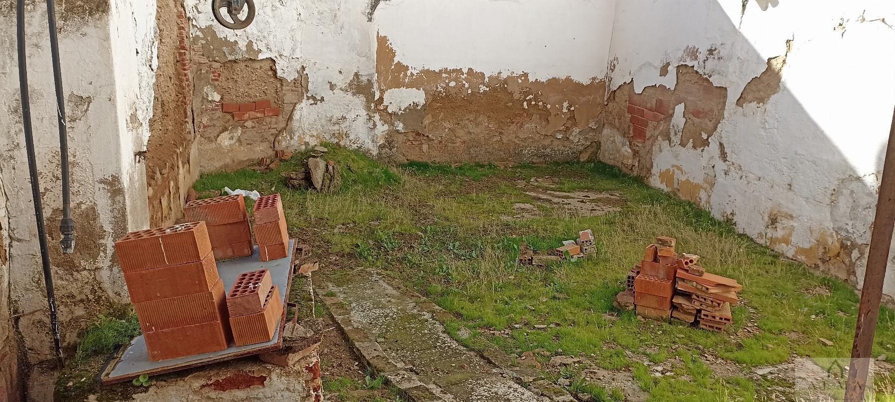 Venta de casa en Almendralejo