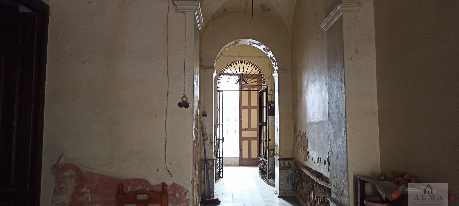 Venta de casa en Almendralejo