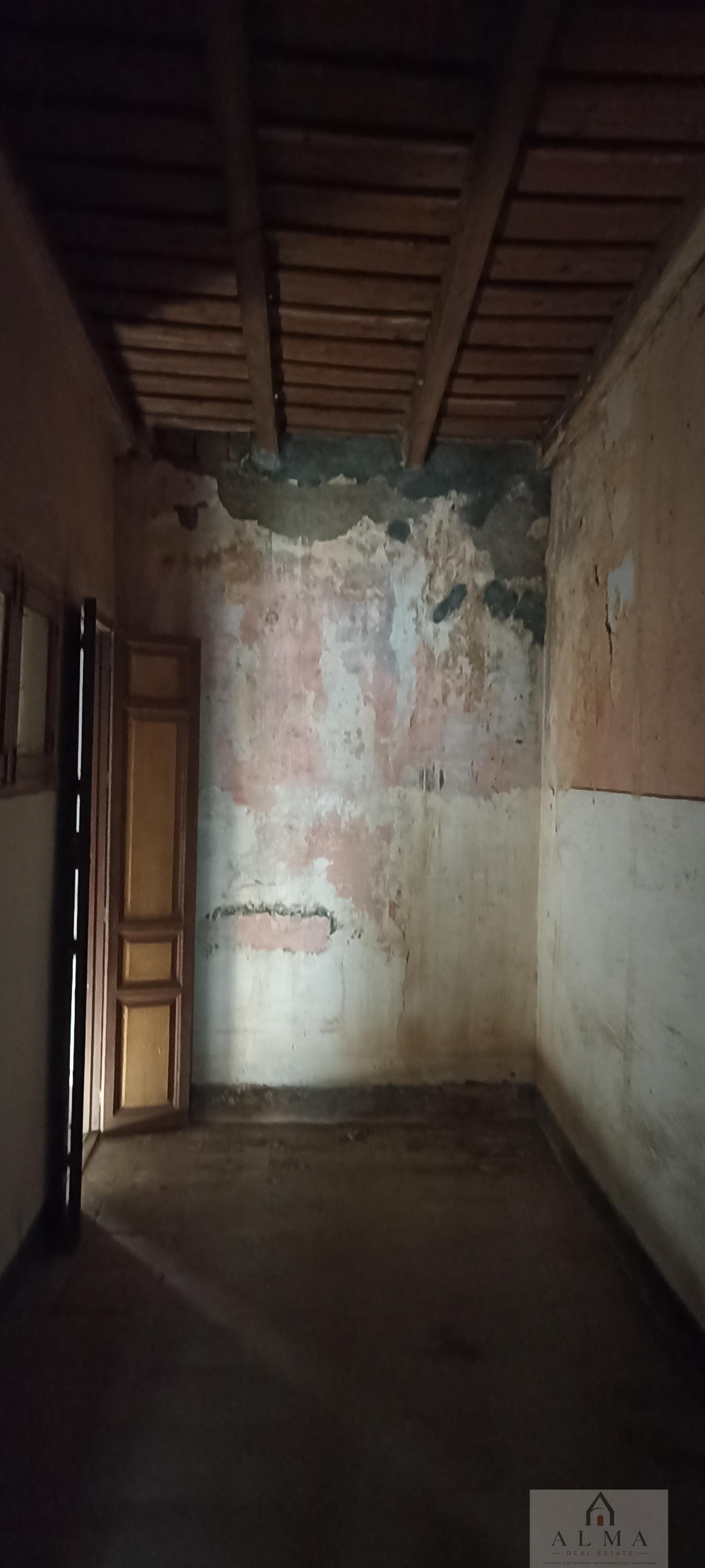 Venta de casa en Almendralejo