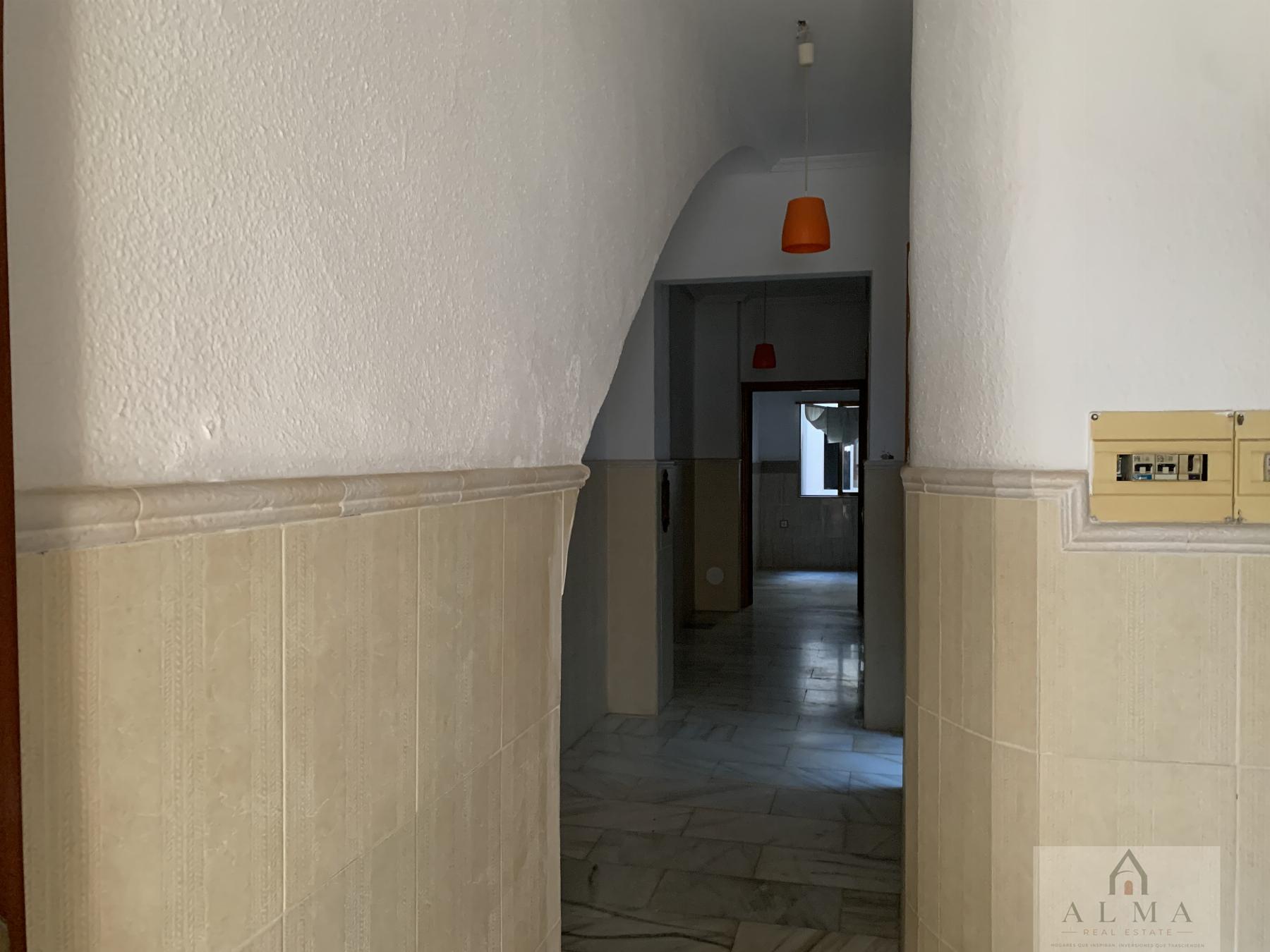 Venta de edificio en Almendralejo