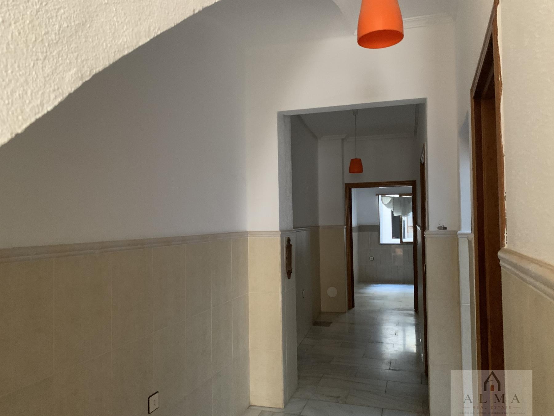 Venta de edificio en Almendralejo