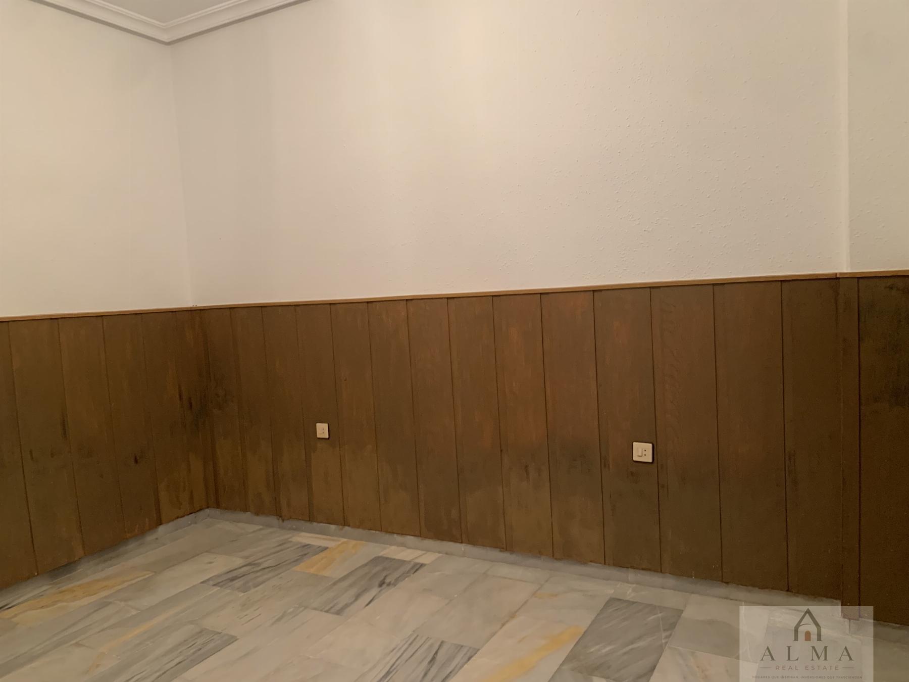 Venta de edificio en Almendralejo