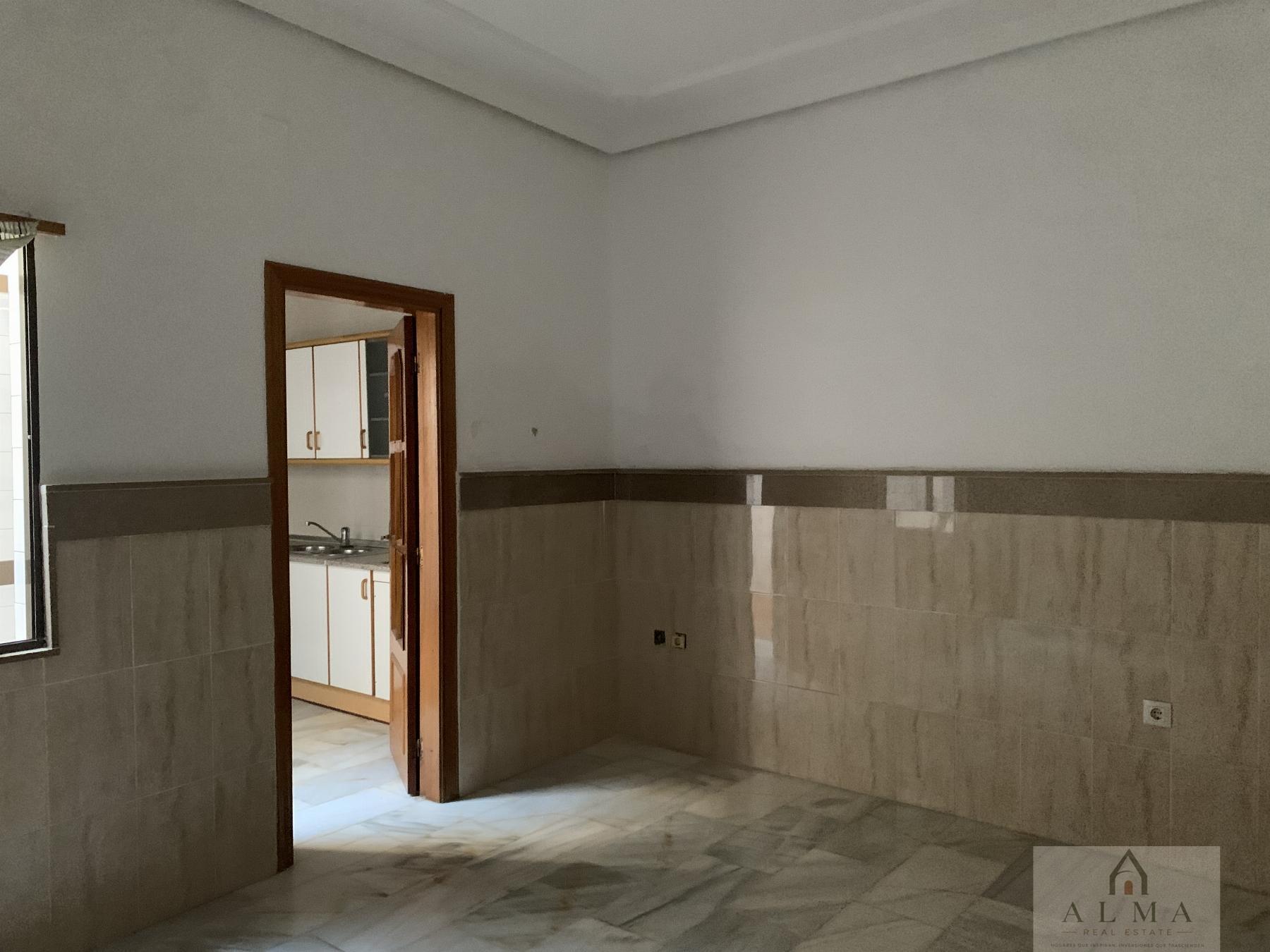Venta de edificio en Almendralejo