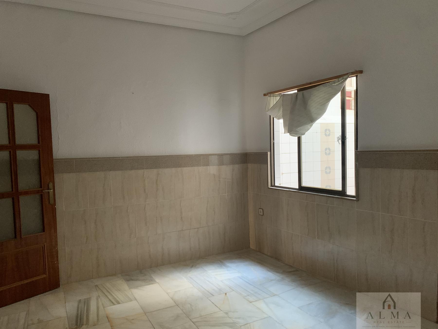 Venta de edificio en Almendralejo