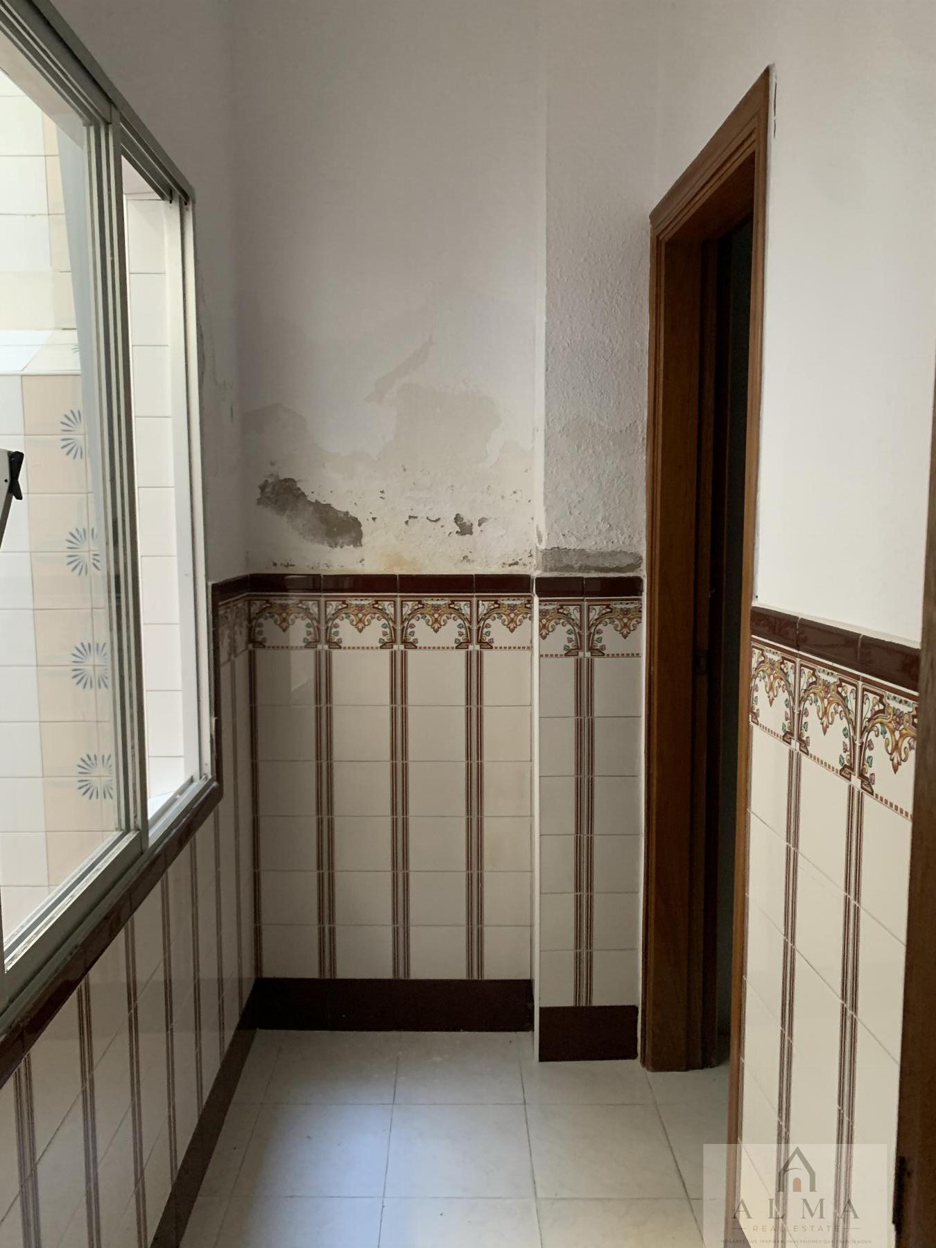 Venta de edificio en Almendralejo