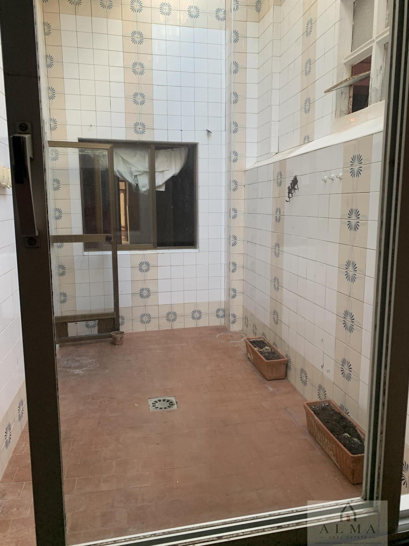 Venta de edificio en Almendralejo